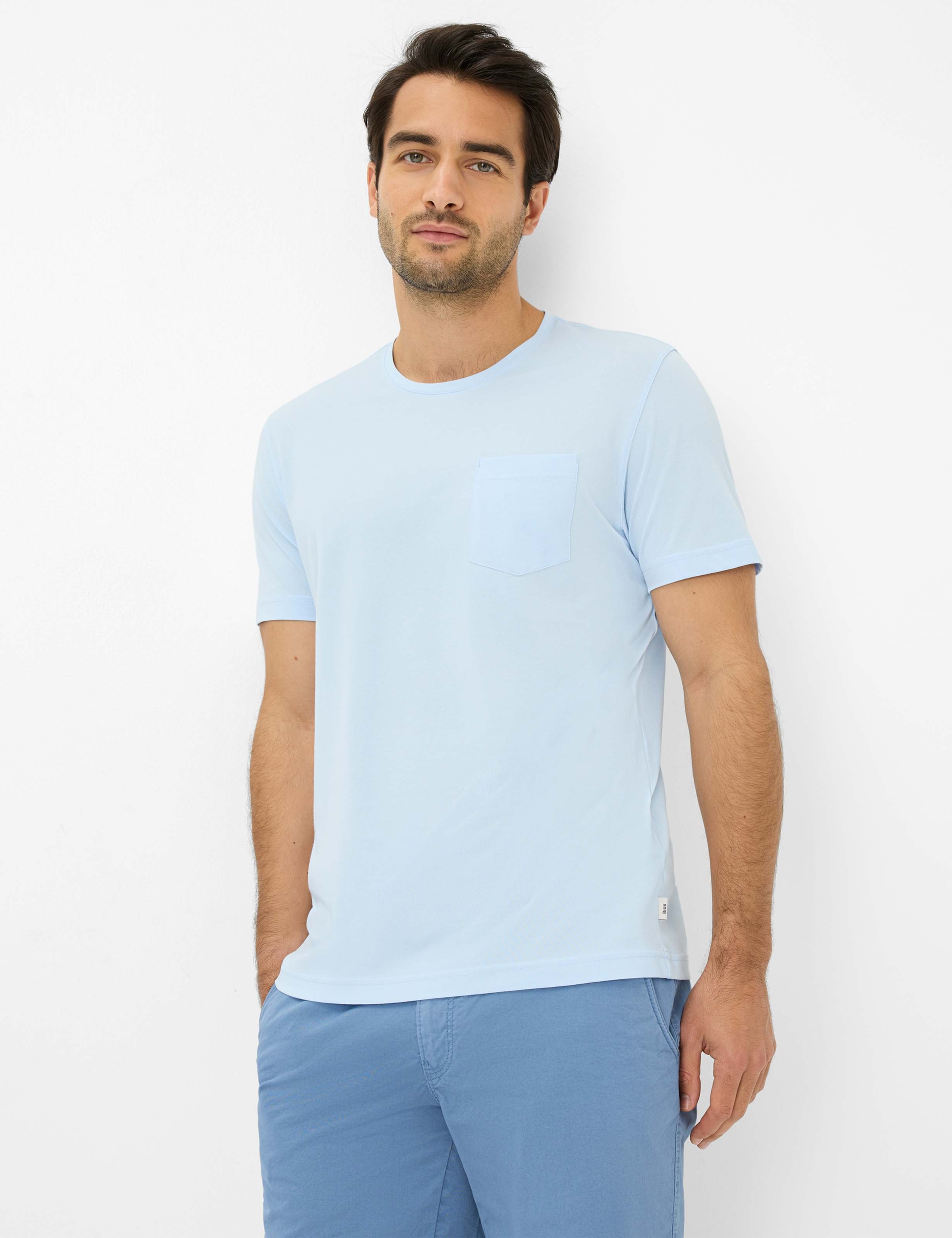Brax T-Shirt "Style TODD" günstig online kaufen