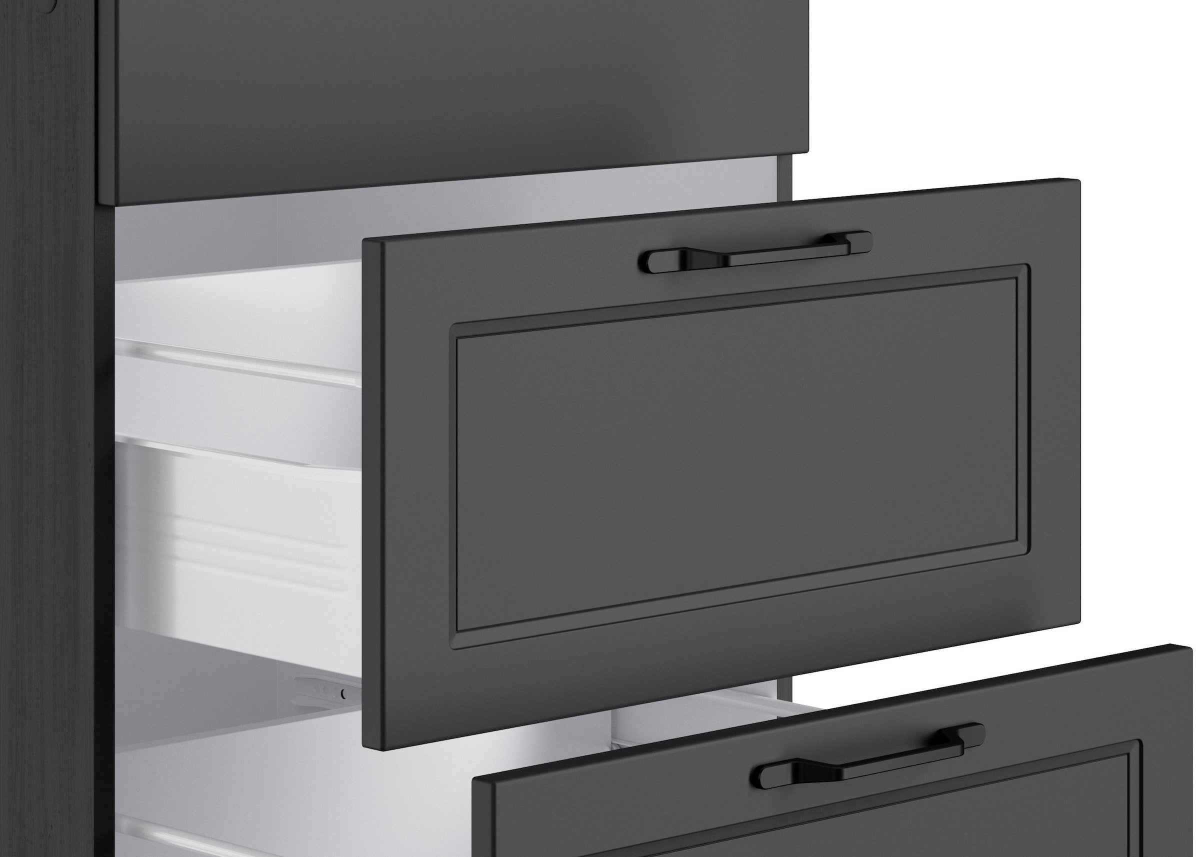 KOCHSTATION Küchenzeile »KS-Lana«, 380 cm breit, wahlweise mit oder ohne E-Geräte