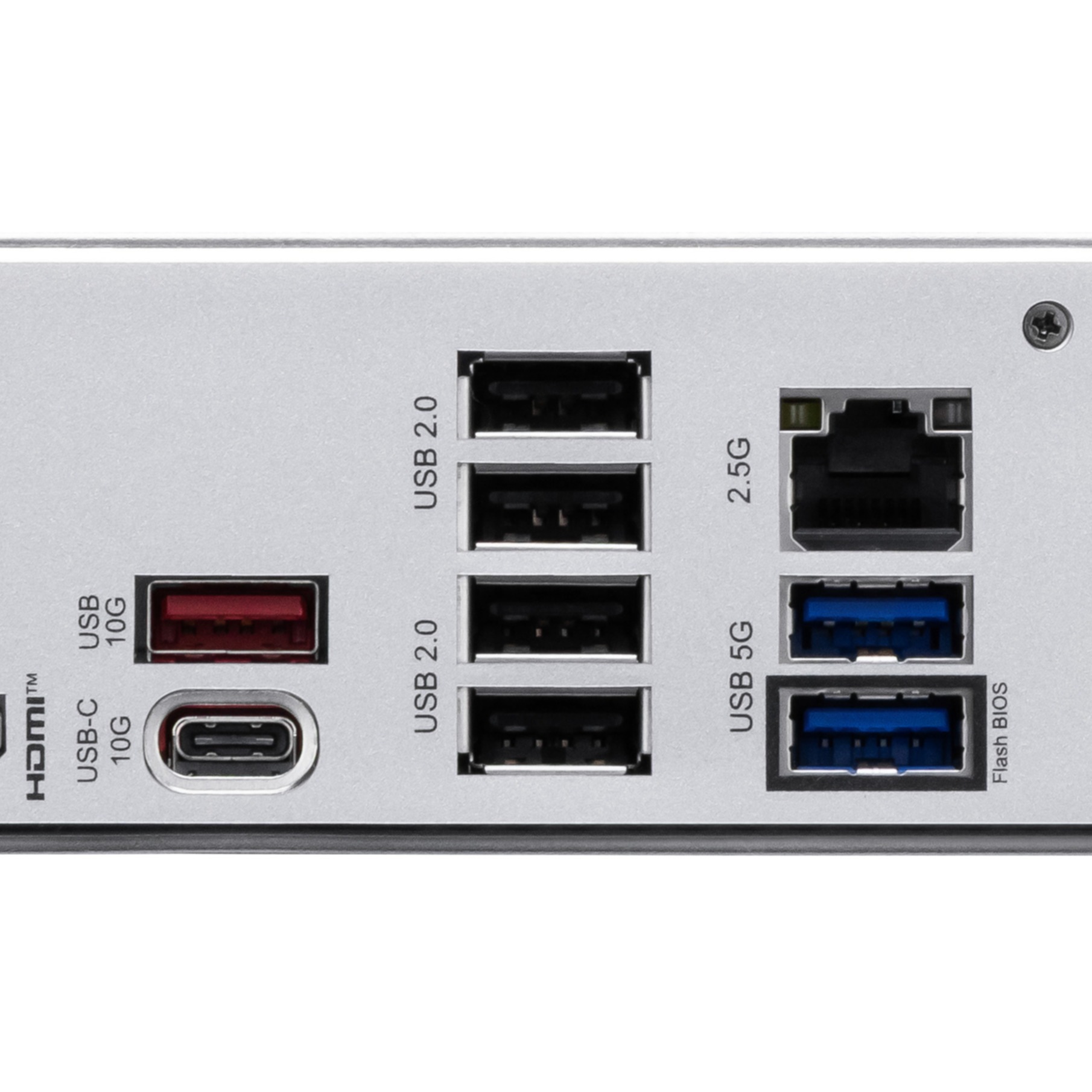 MSI Mainboard »B840 GAMING PLUS WIFI«