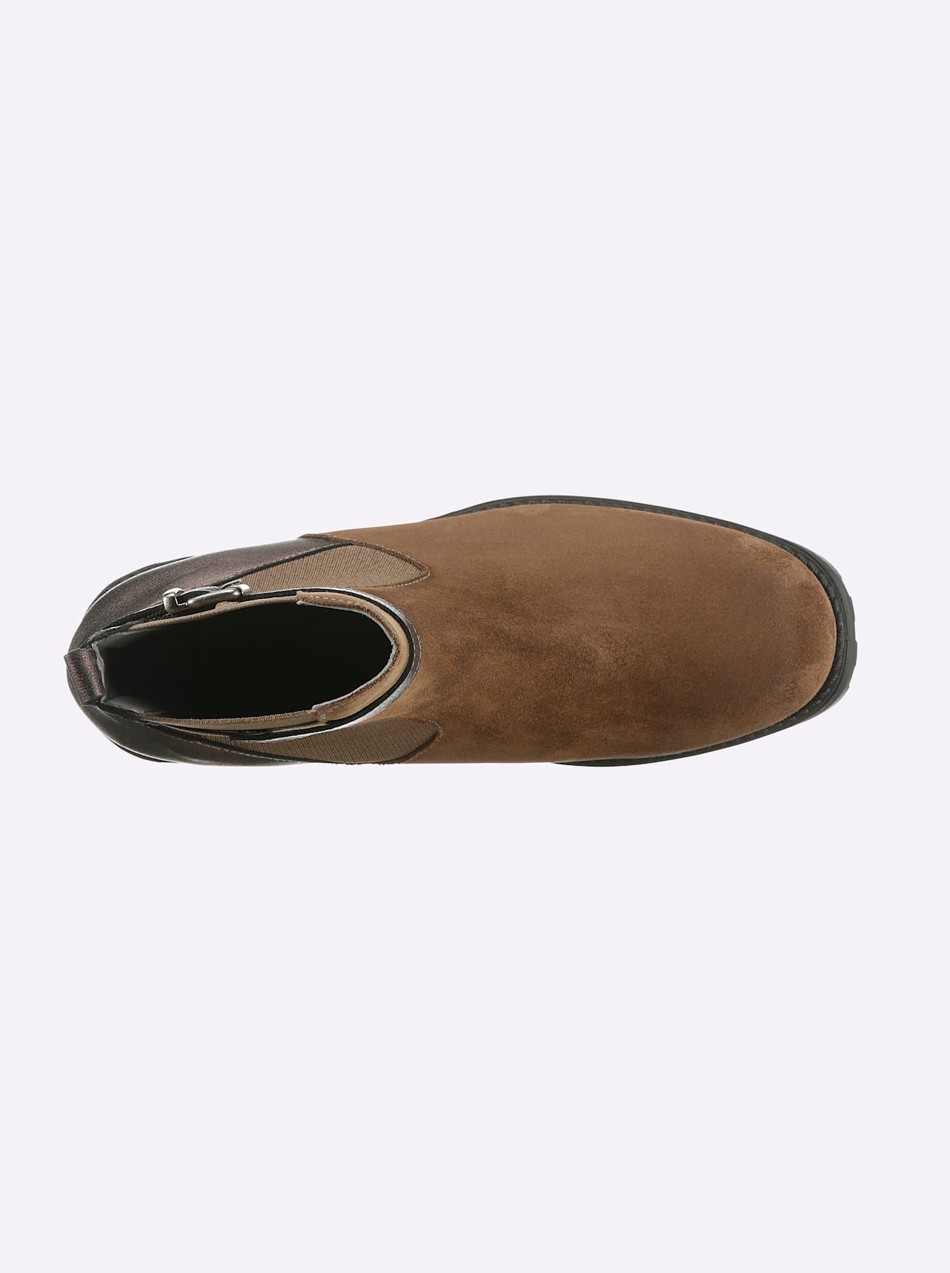 heine Stiefelette