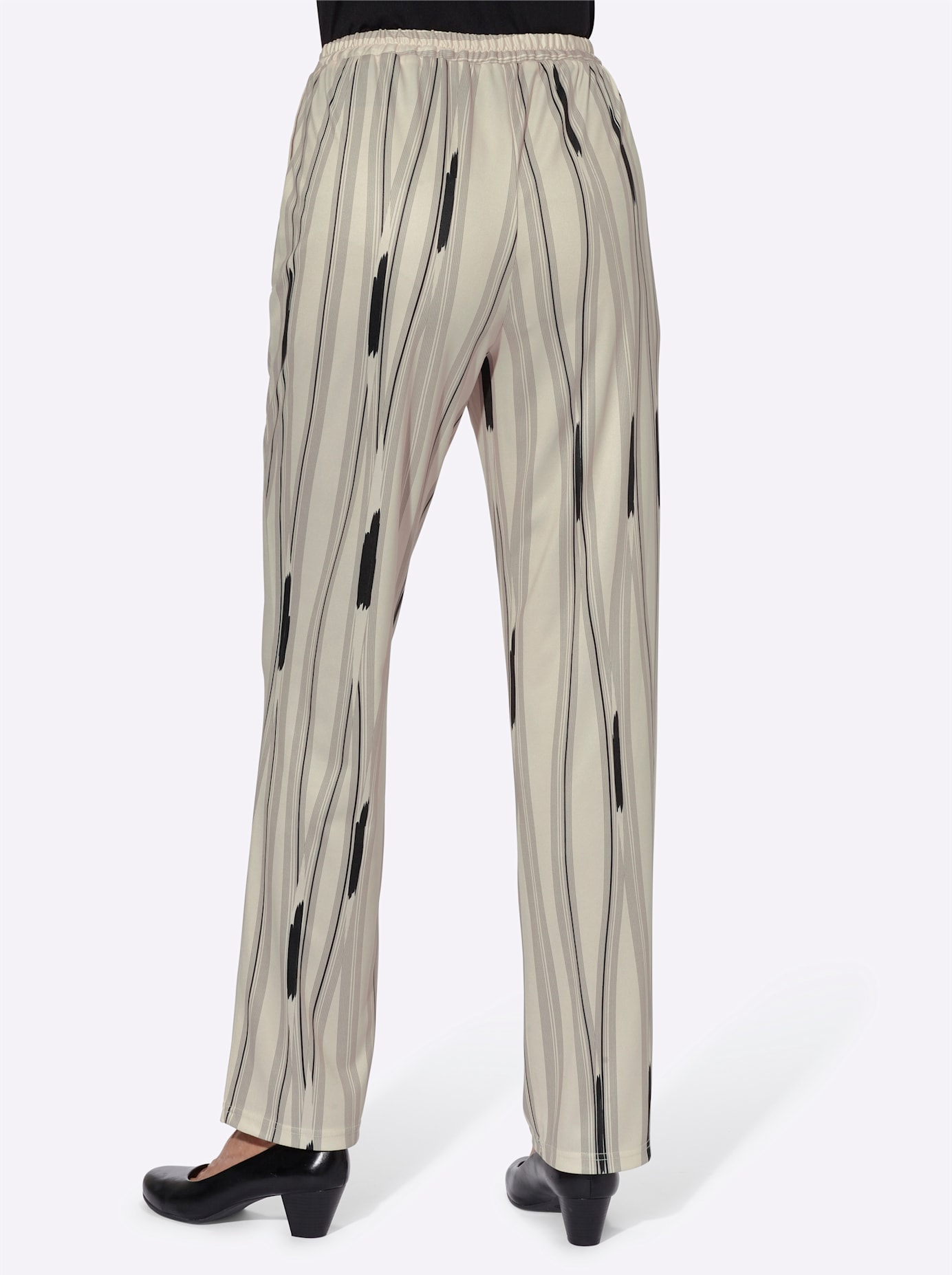 Classic Basics Jerseyhose