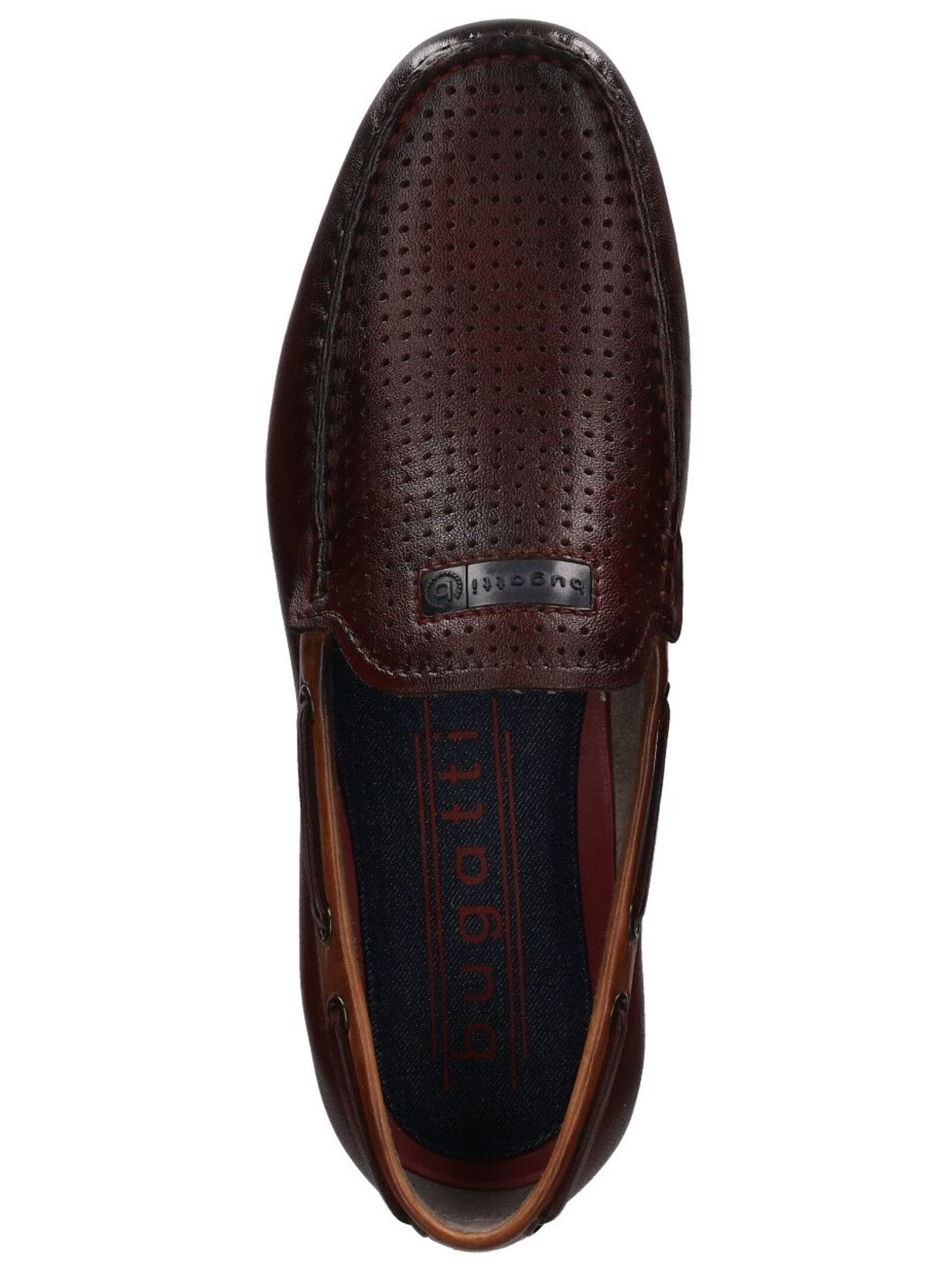 bugatti Slipper »bugatti Slipper Leder«