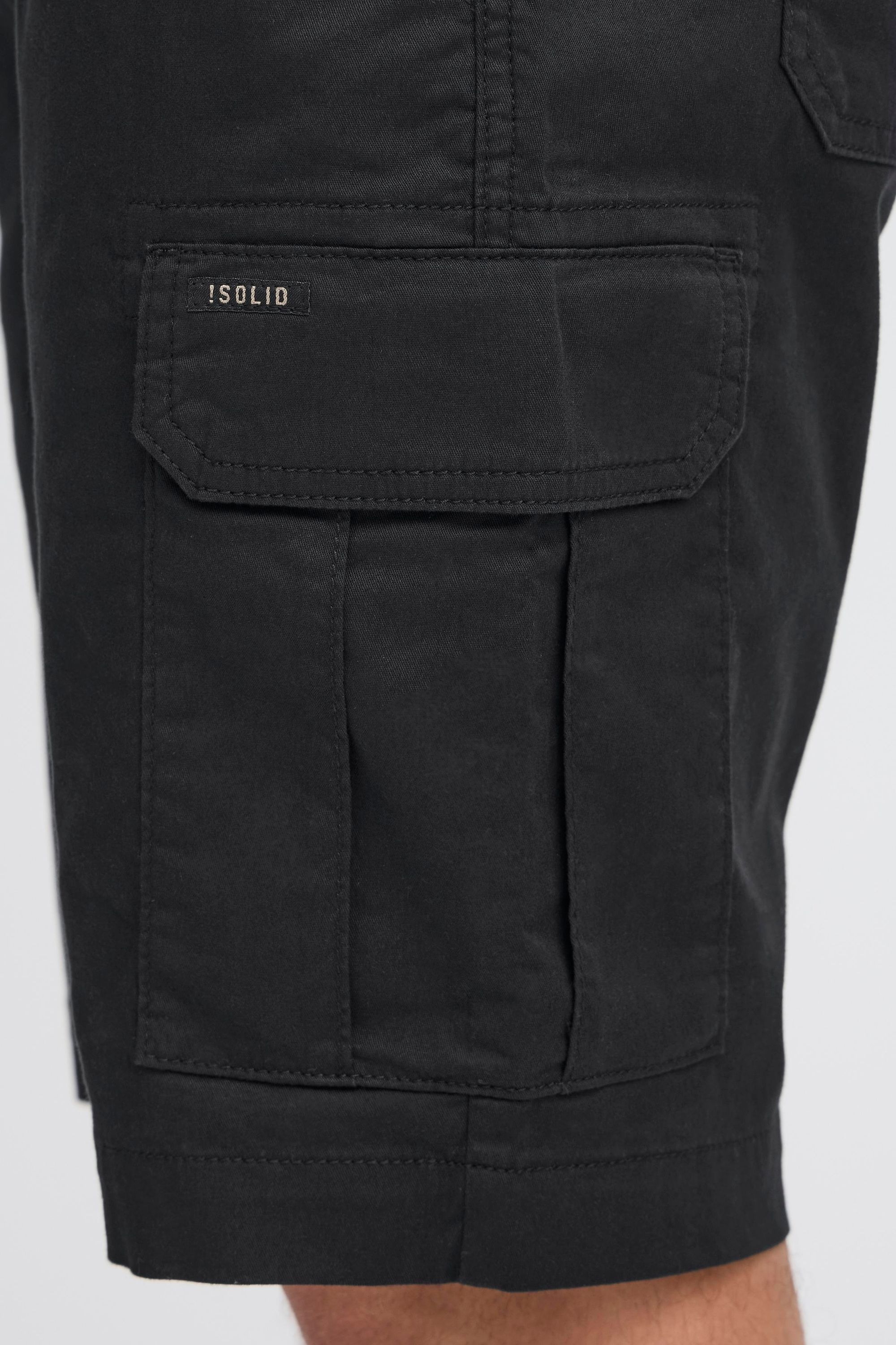 !Solid Cargoshorts »Cargoshorts SDKALLES«