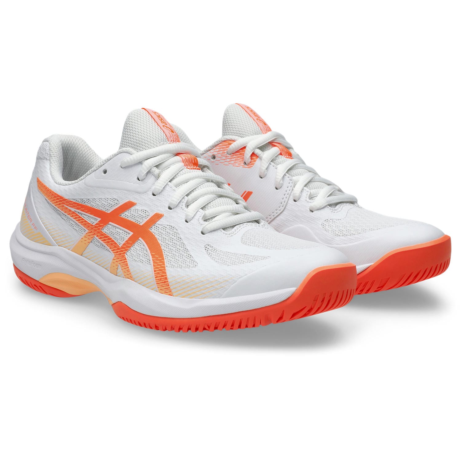 Asics Hallenschuh »COURT HUNTER FF«
