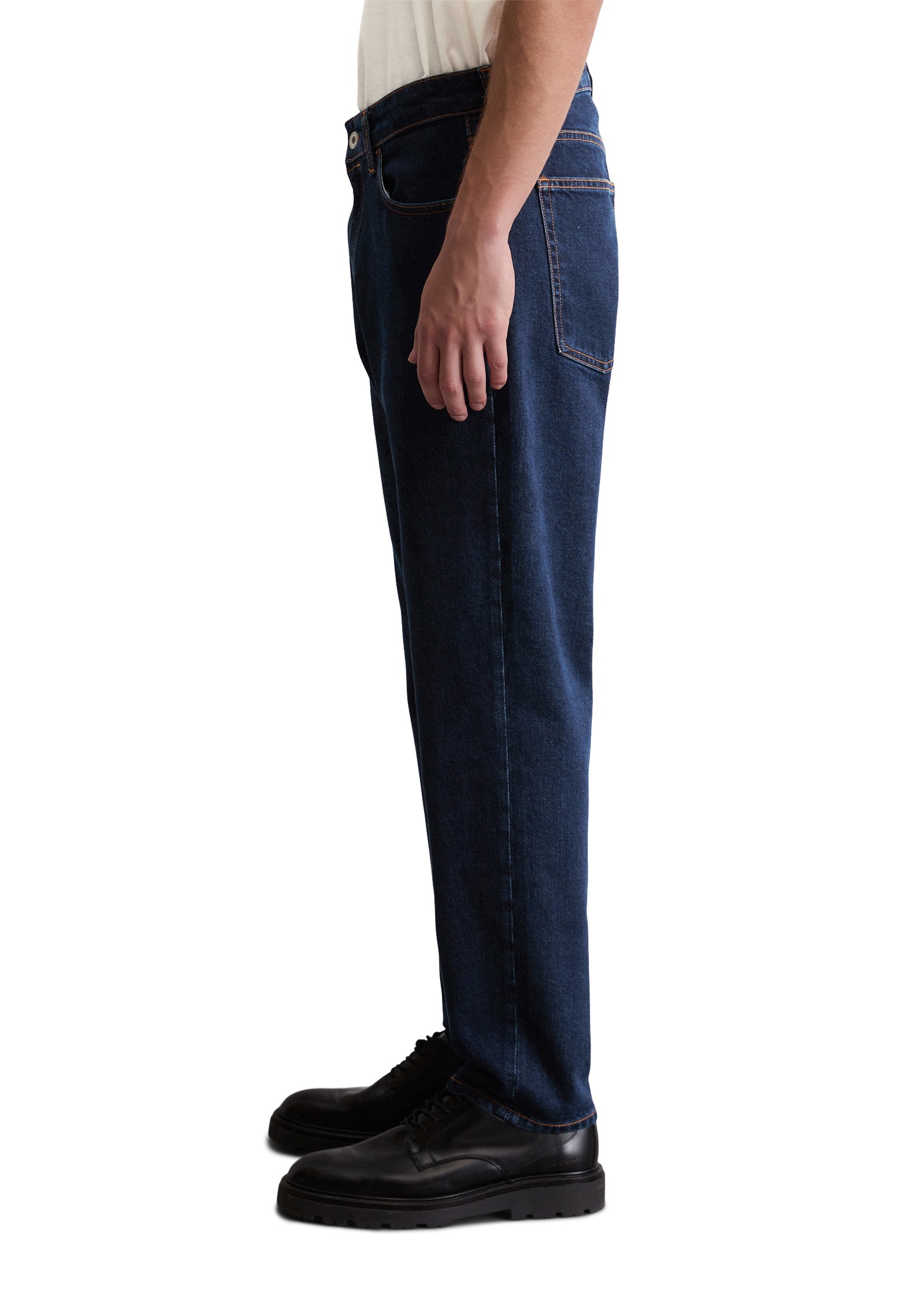 Marc O'Polo Tapered-fit-Jeans »made with CIRCULOSE®«