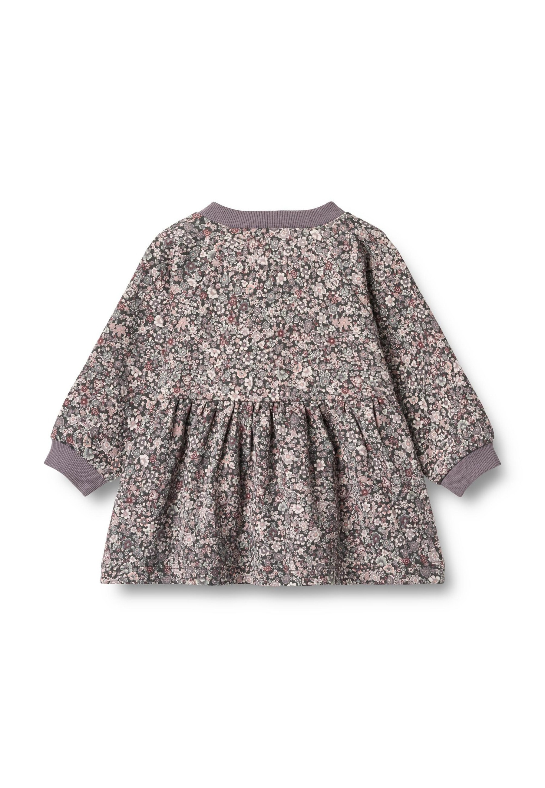 WHEAT Shirtkleid »WHEAT Jersey Dress L/S Dorthea« 1 Stk. tlg.