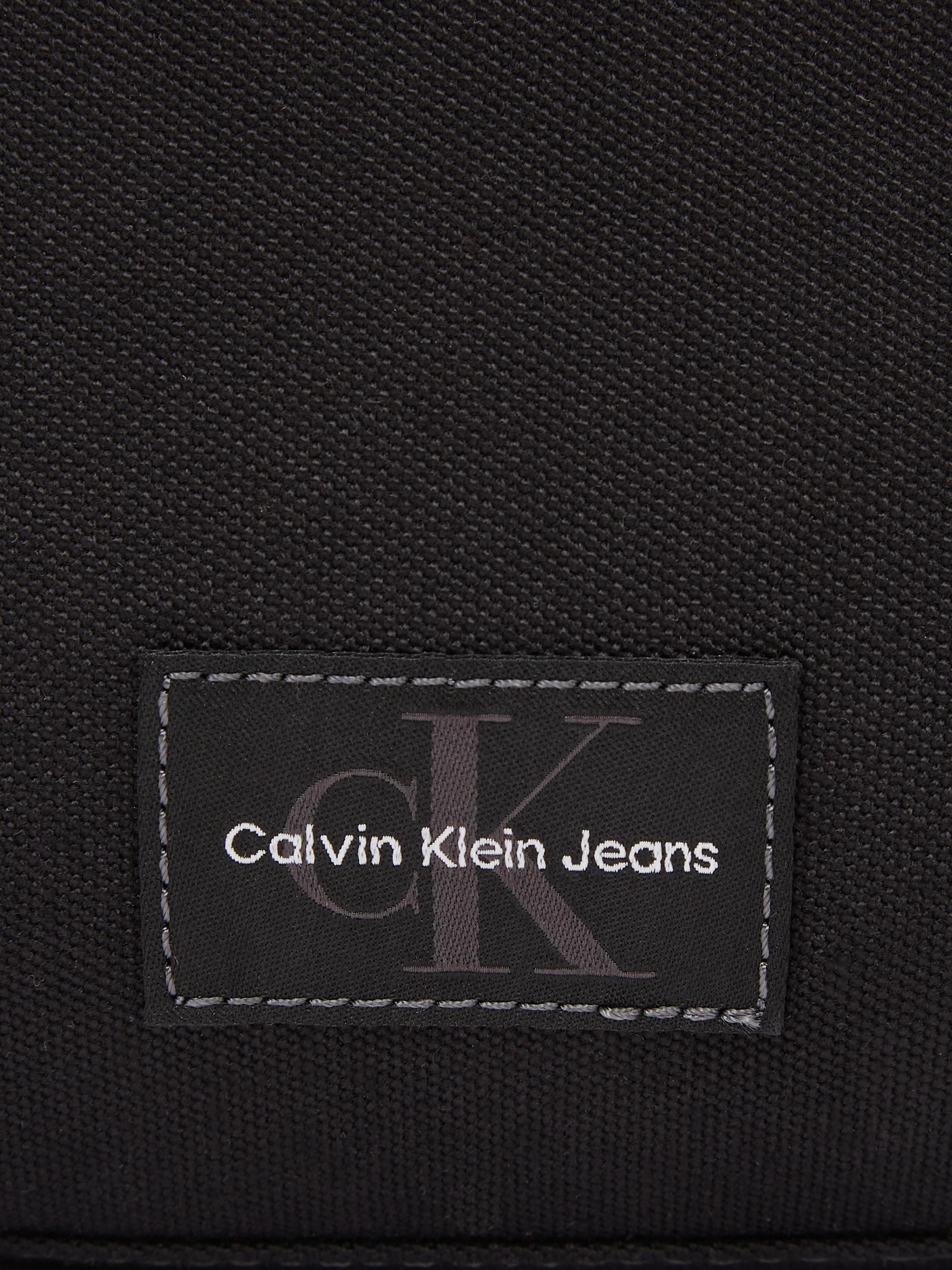 Calvin Klein Jeans Umhängetasche »SPORT ESSENTIALS REPORTER18 W«, Schultertasche, Mini Bag, Tasche Herren
