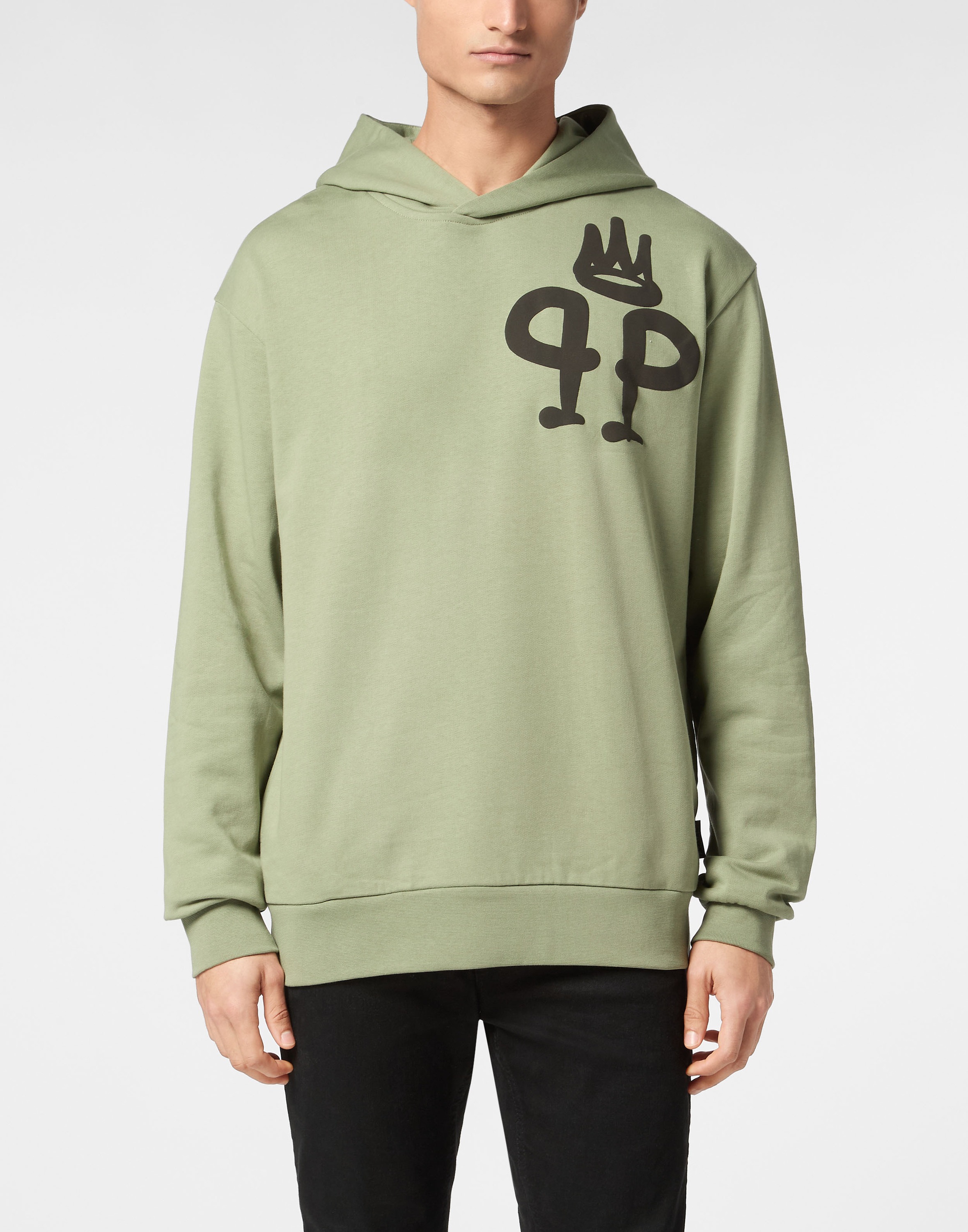 PHILIPP PLEIN Sweatshirt "King Plein" günstig online kaufen