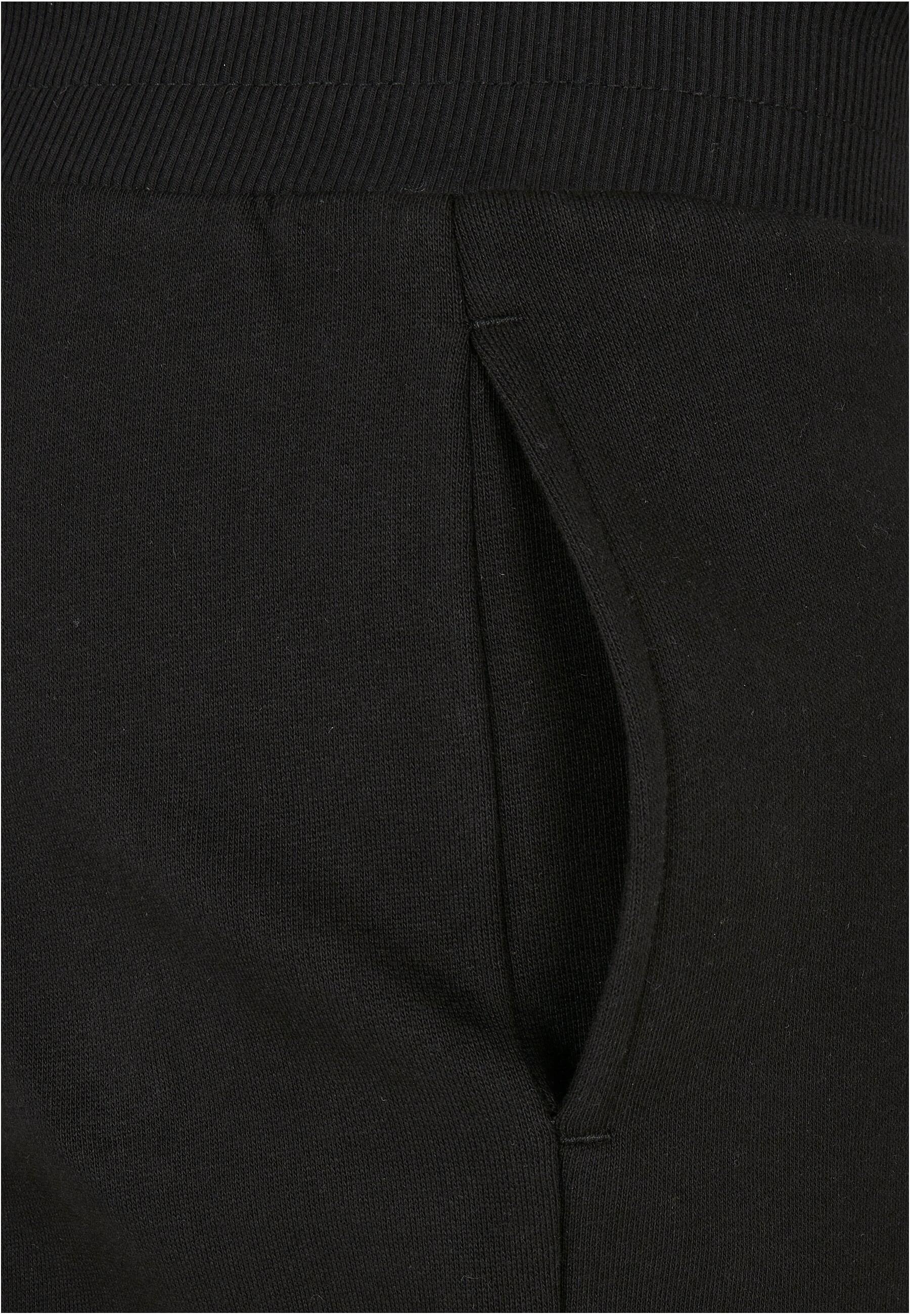 URBAN CLASSICS Jogginghose »Urban Classics Damen Ladies Organic High Waist Sweat Pants«, (1 tlg.)