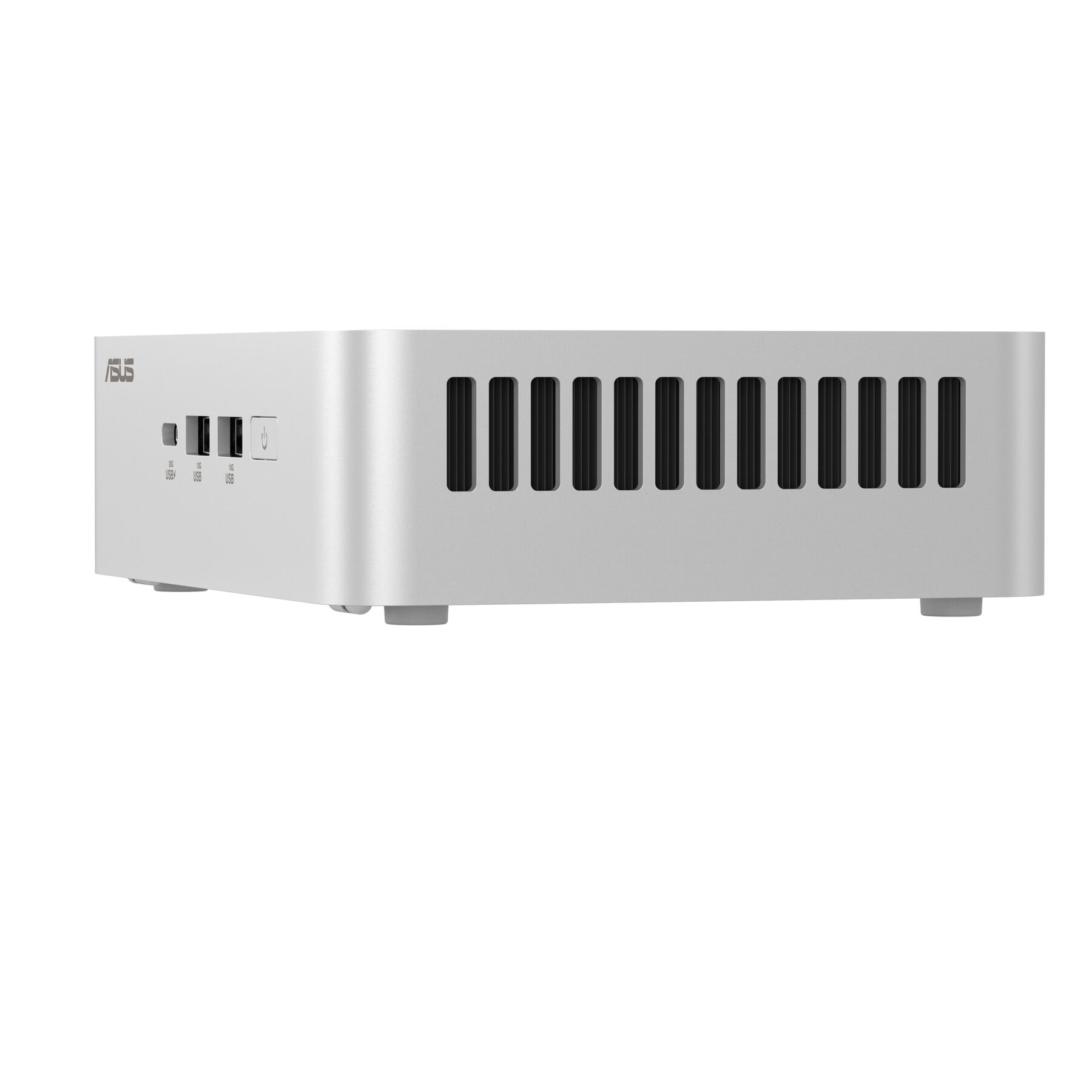 Asus Barebone-PC »RNUC15CRSU900002«