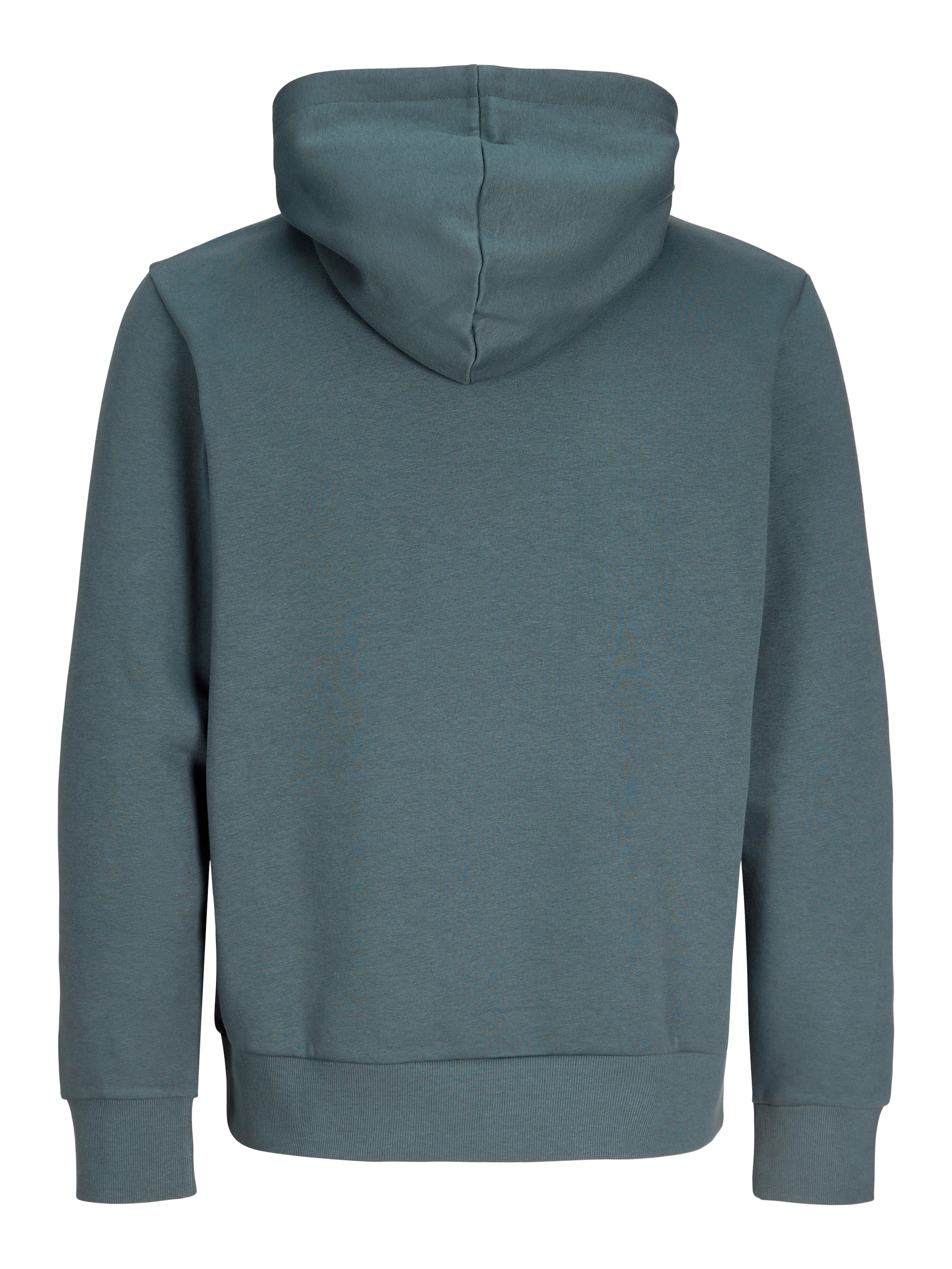 Jack & Jones Kapuzensweatshirt »JJECORP LOGO SWEAT HOOD NOOS«, Baumwollmischung, regular fit
