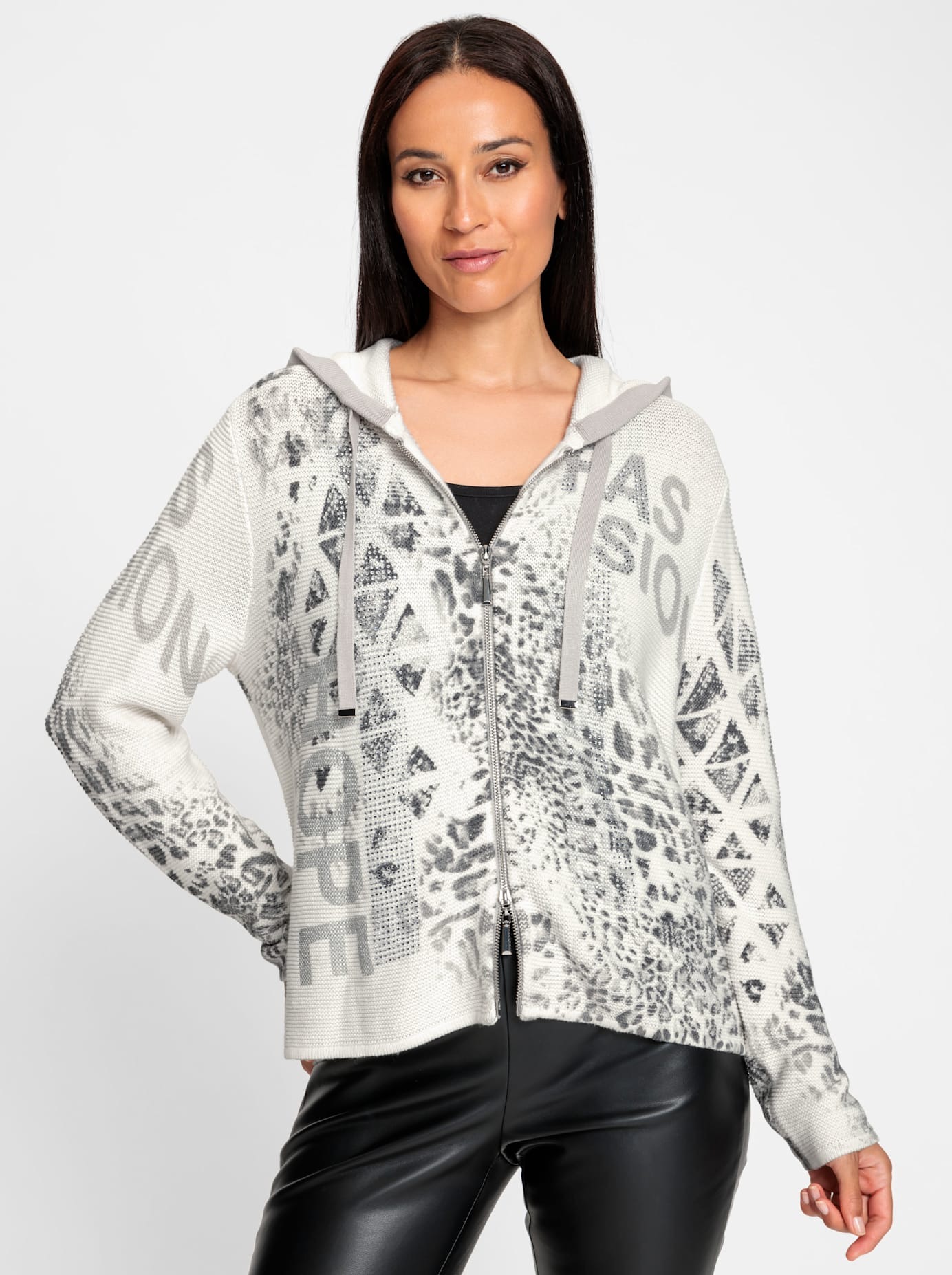 heine Strickjacke günstig online kaufen