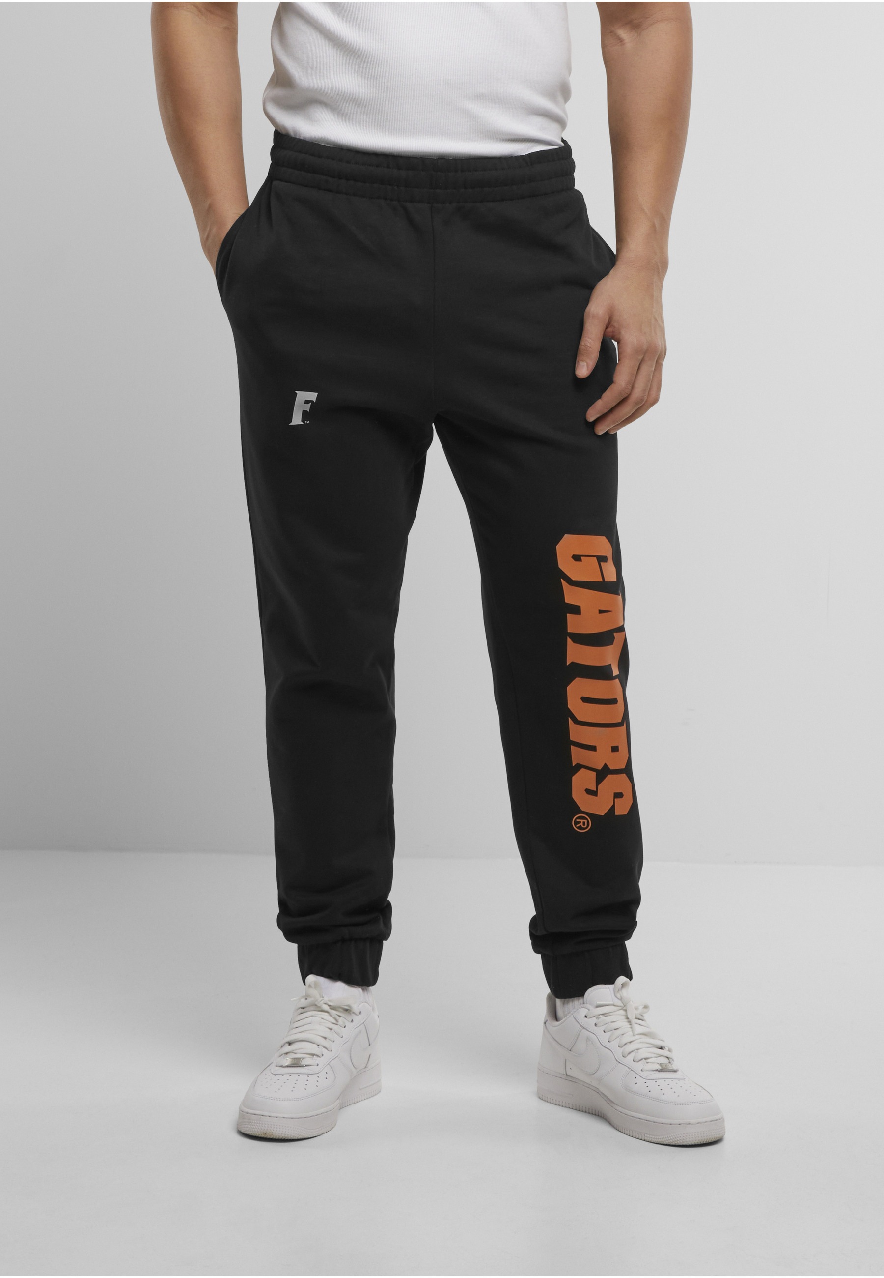 Upscale by Mister Tee Jogginghose »Upscale by Mister Tee Florida Gators Multi Logo Sweatpants«