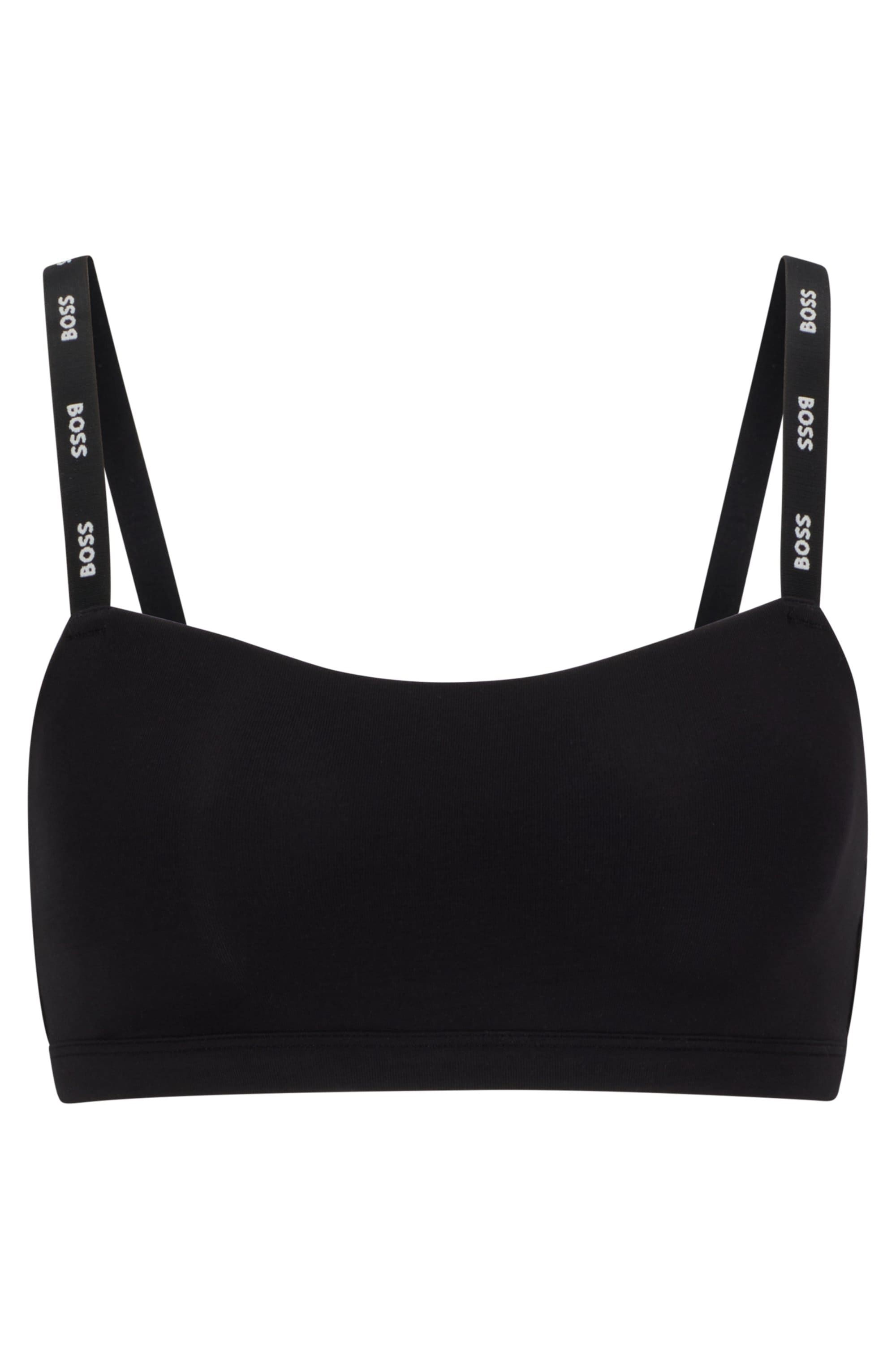 BOSS Bralette "BRALETTE PADDED CI"