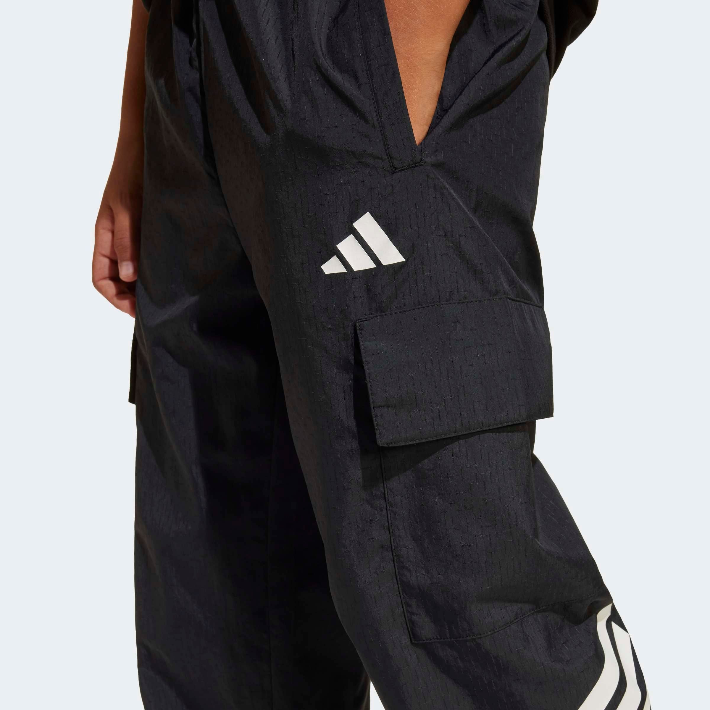 adidas Sportswear Sporthose »J FI WV PT«, (1 tlg.)