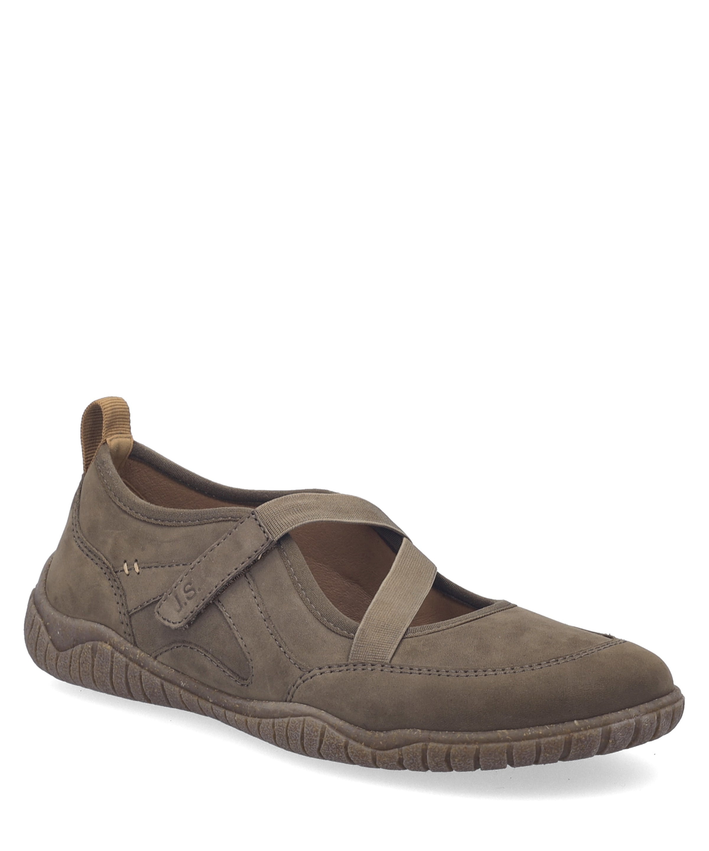 Josef Seibel Ballerina »Wynona 10, taupe«