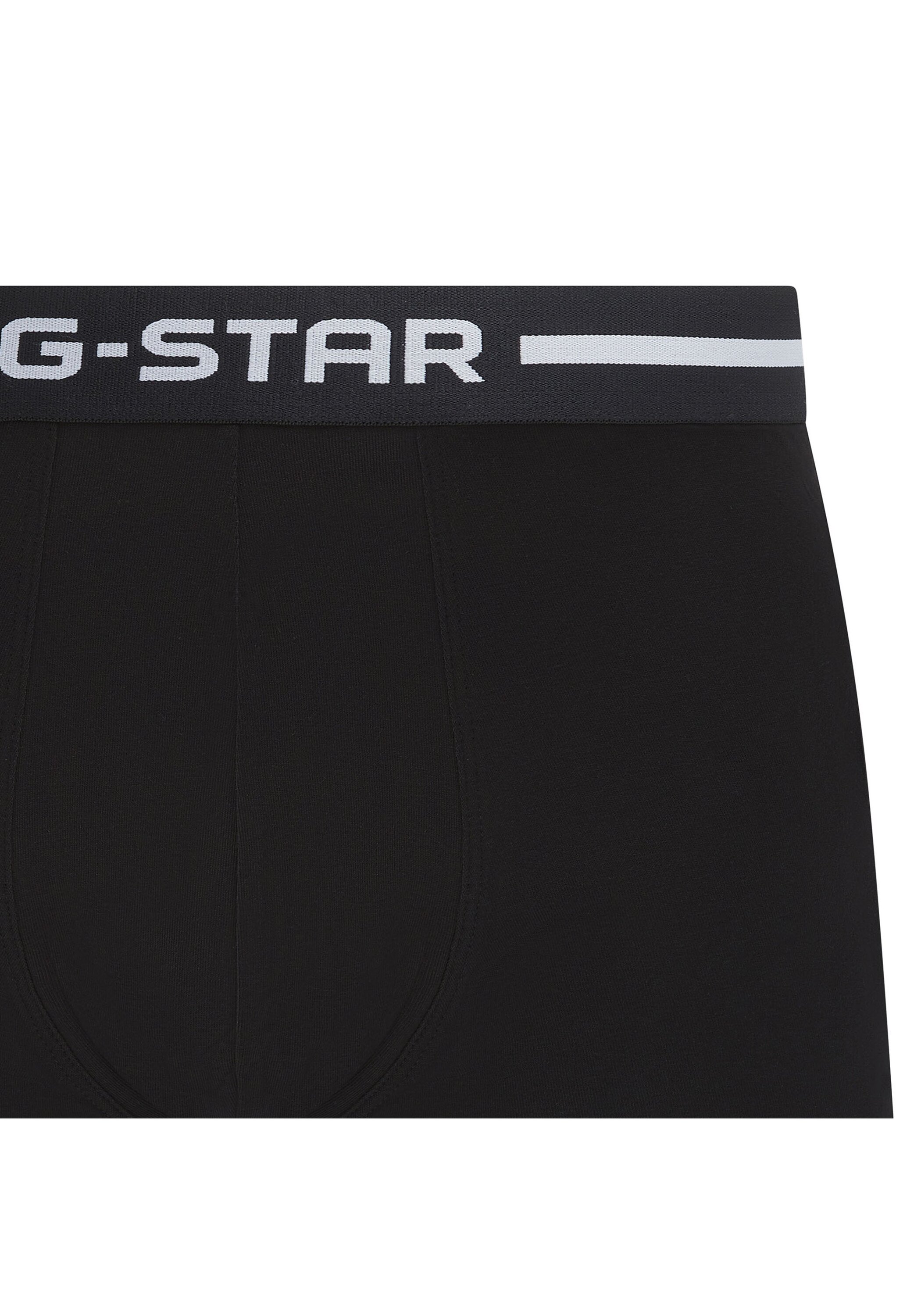 Thumbnail - G-STAR Boxershorts "Boxershort HEMLOCK Trunk 5-pack 5er Pack"