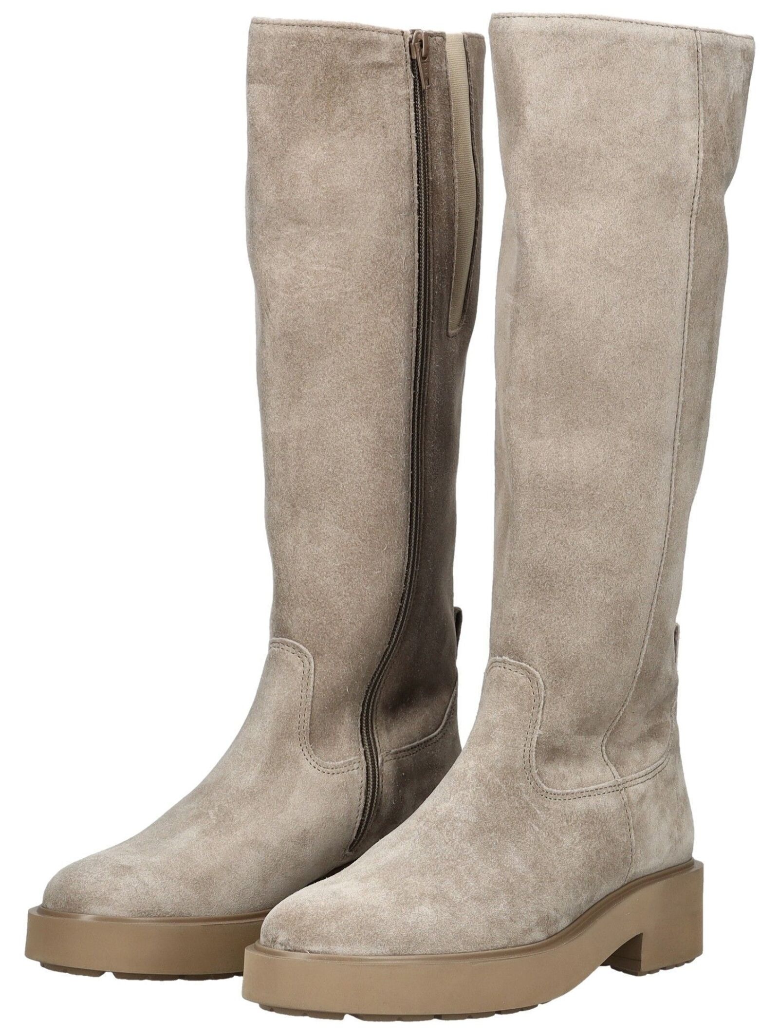 Gabor Stiefel »Gabor Stiefel Veloursleder«