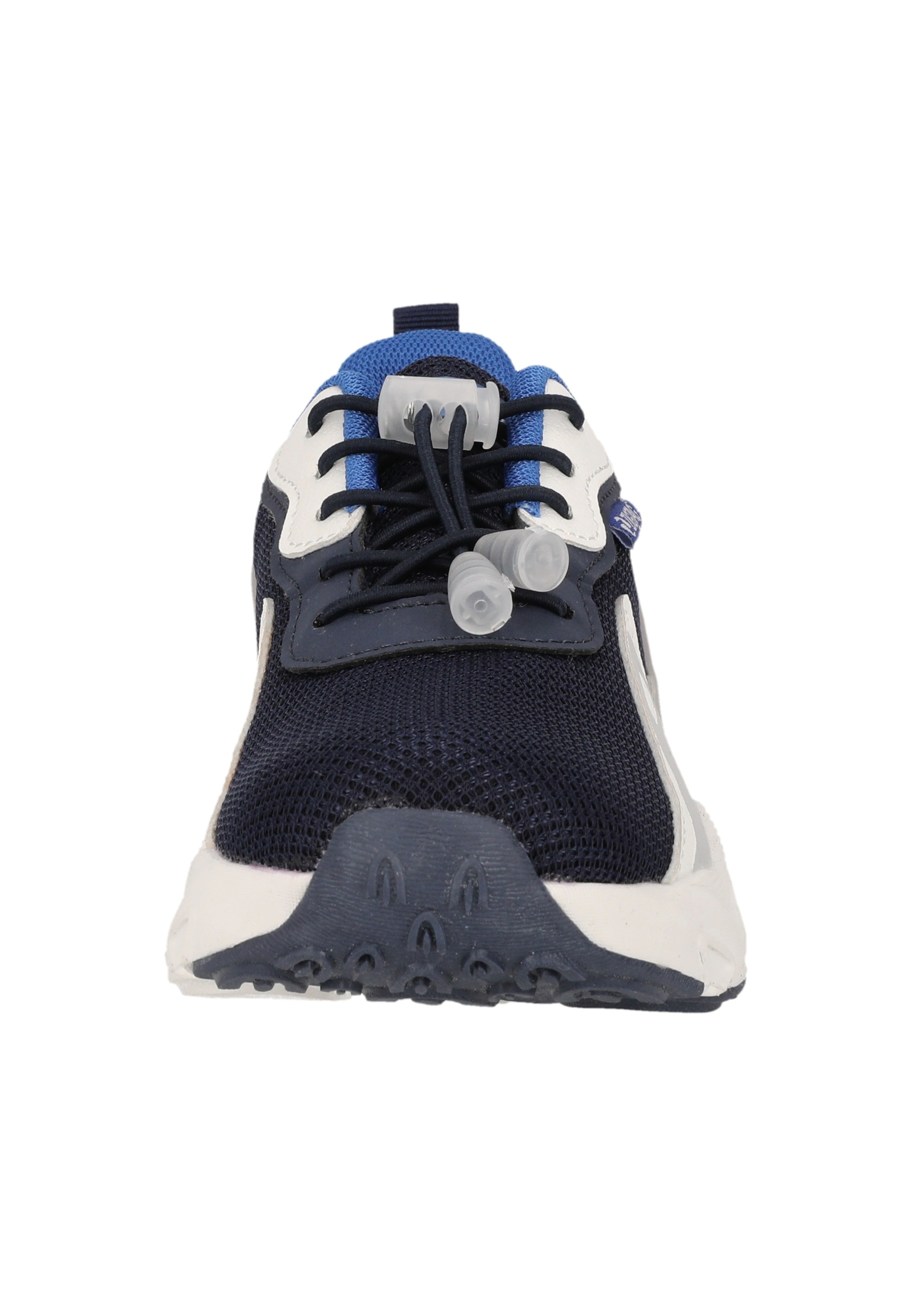 ZIGZAG Bavar Sneaker Blue 34 3