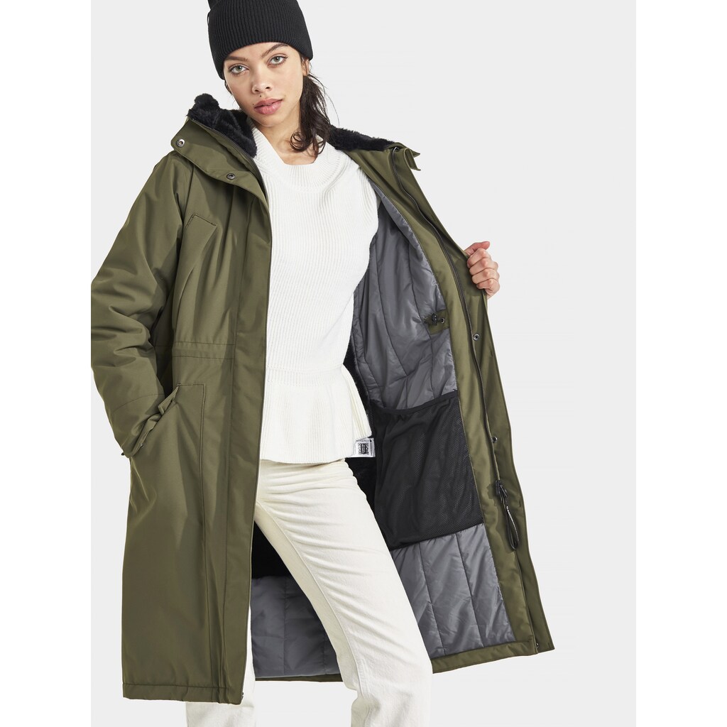 Didriksons Parka