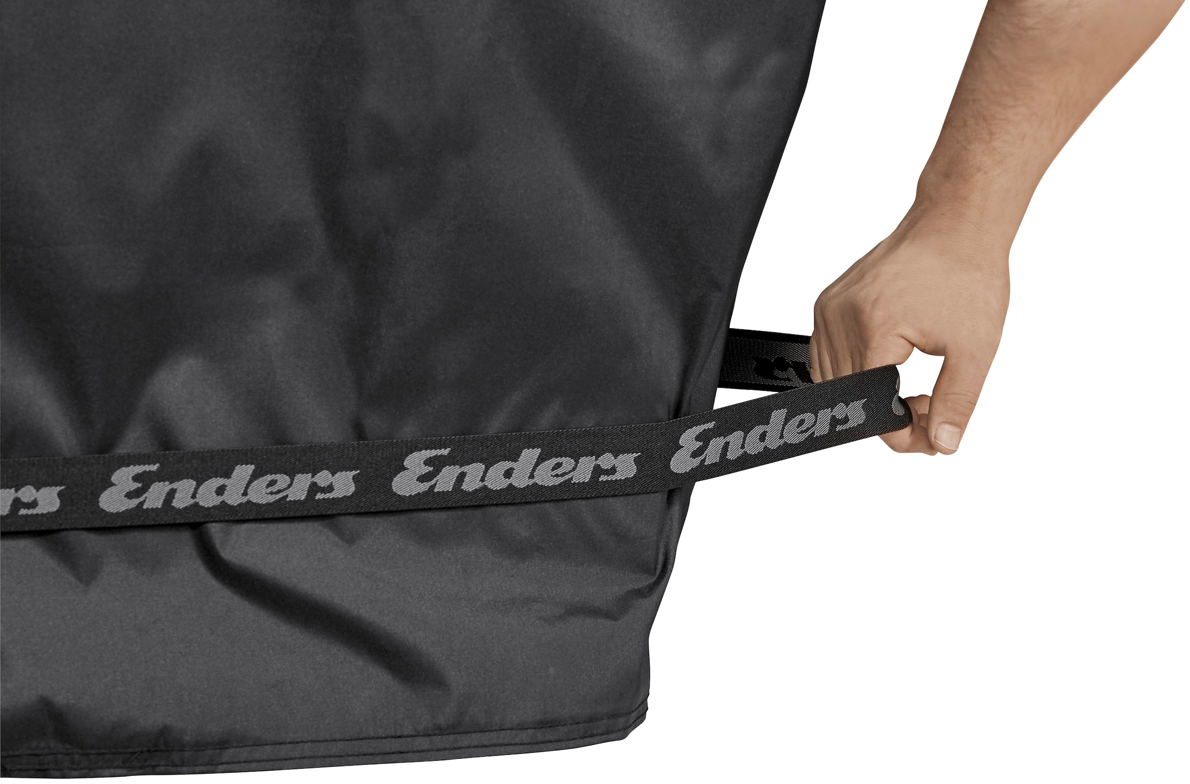 Enders® Grill-Schutzhülle, für Grillserie Monroe 3, Boston 3 K