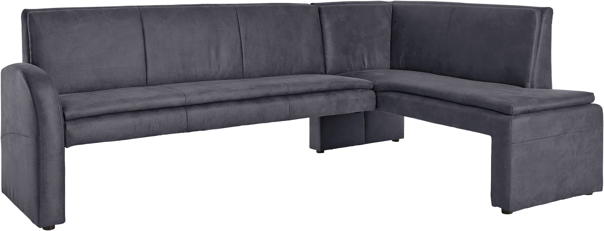 exxpo - sofa fashion Eckbank »Cortado«, Frei im Raum stellbar