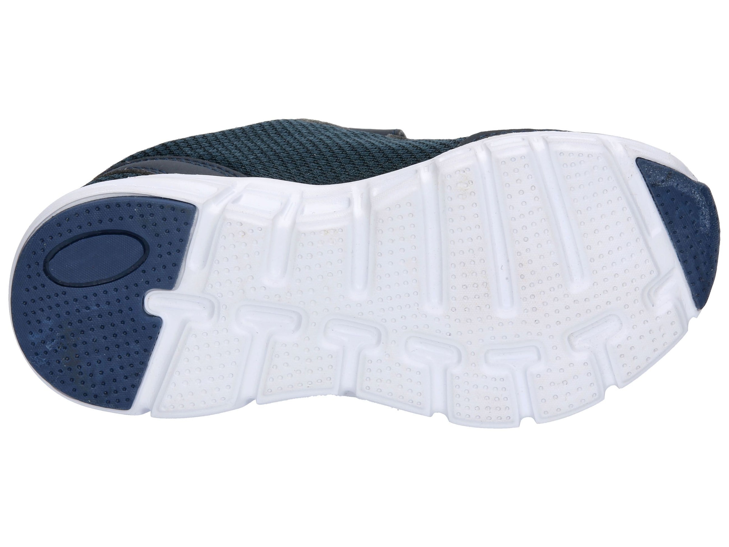 Lico Sneaker »Freizeitschuh Almeria VS«