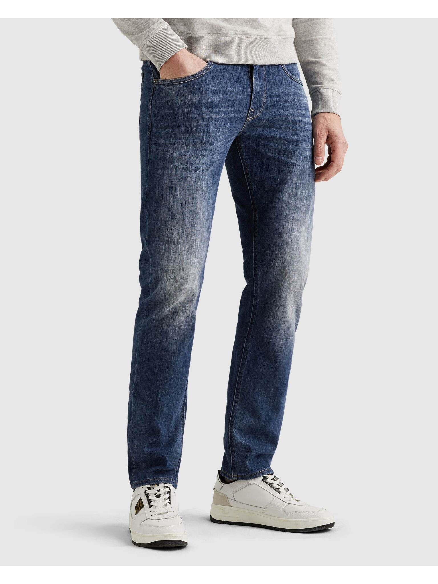 PME LEGEND 5-Pocket-Jeans »NAVIGATOR PTR121«