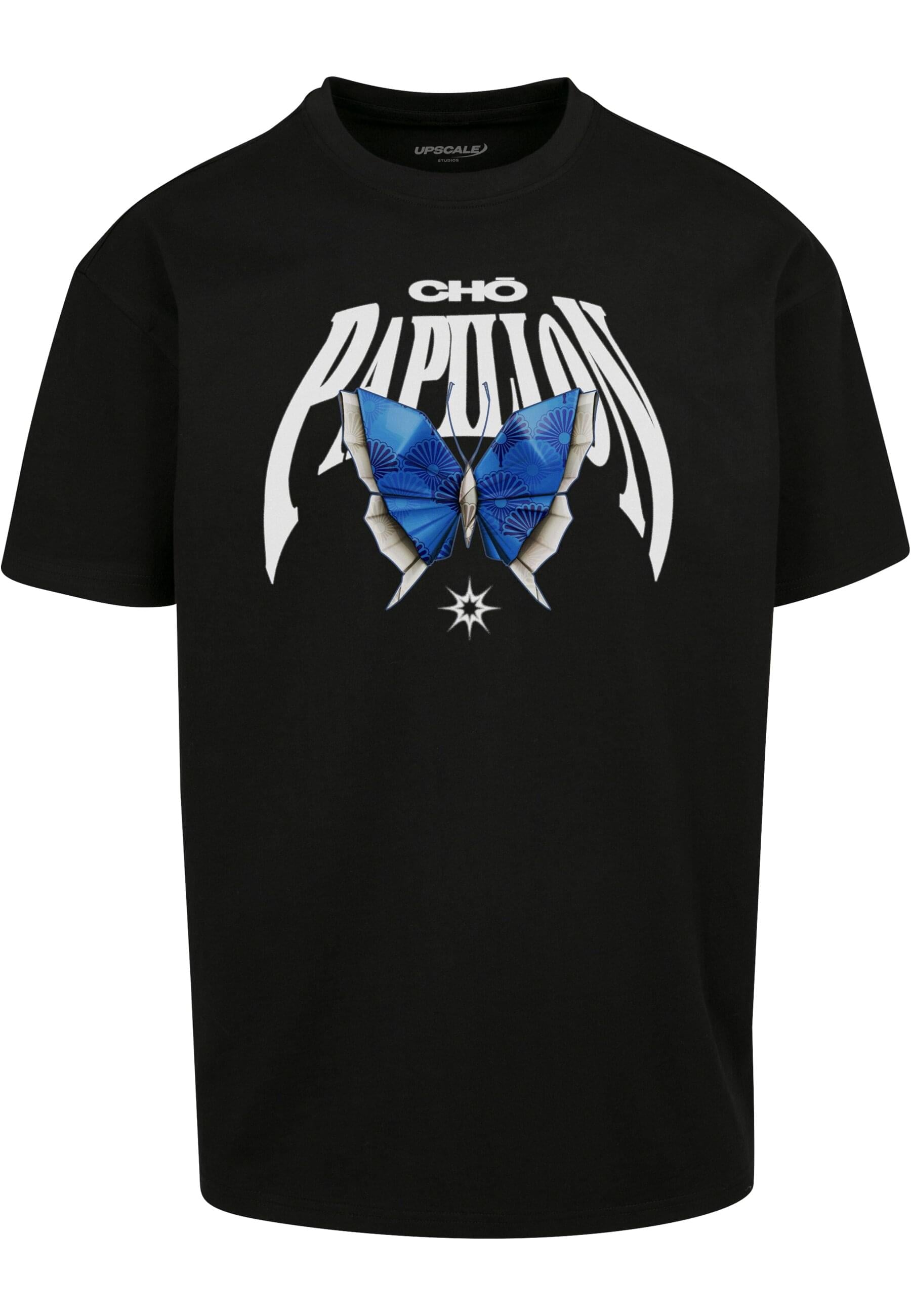 Upscale by Mister Tee T-Shirt "Upscale by Mister Tee Herren Origami Tee" 1 günstig online kaufen