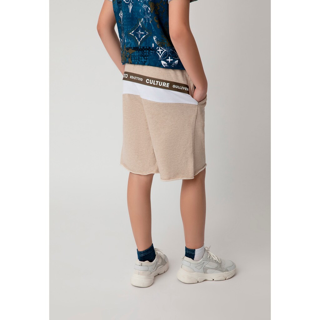 Gulliver Shorts