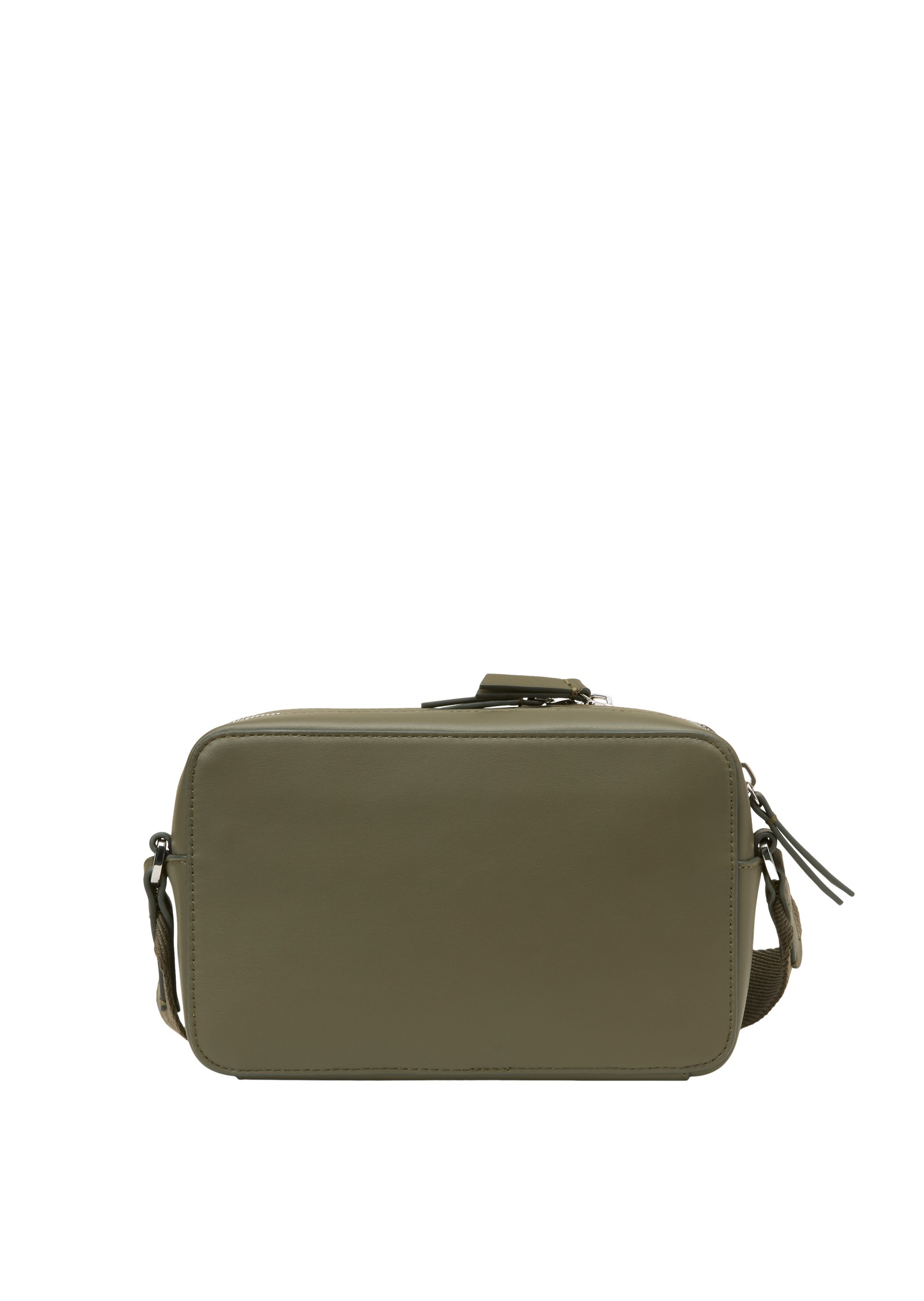 Marc O'Polo Accessories Umhängetasche »VALA«, Bodybag, Schultertasche mit breitem Logo-Gurtband