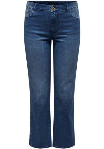 ONLY CARMAKOMA High-waist-Jeans »CARAUGUSTA HW ST DNM JEANS PIM504« kaufen