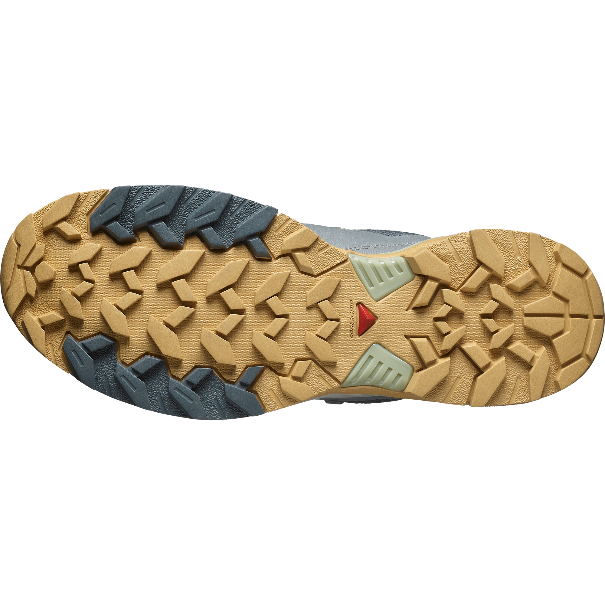 Salomon Outdoorschuh »X ULTRA 360 EDGE«