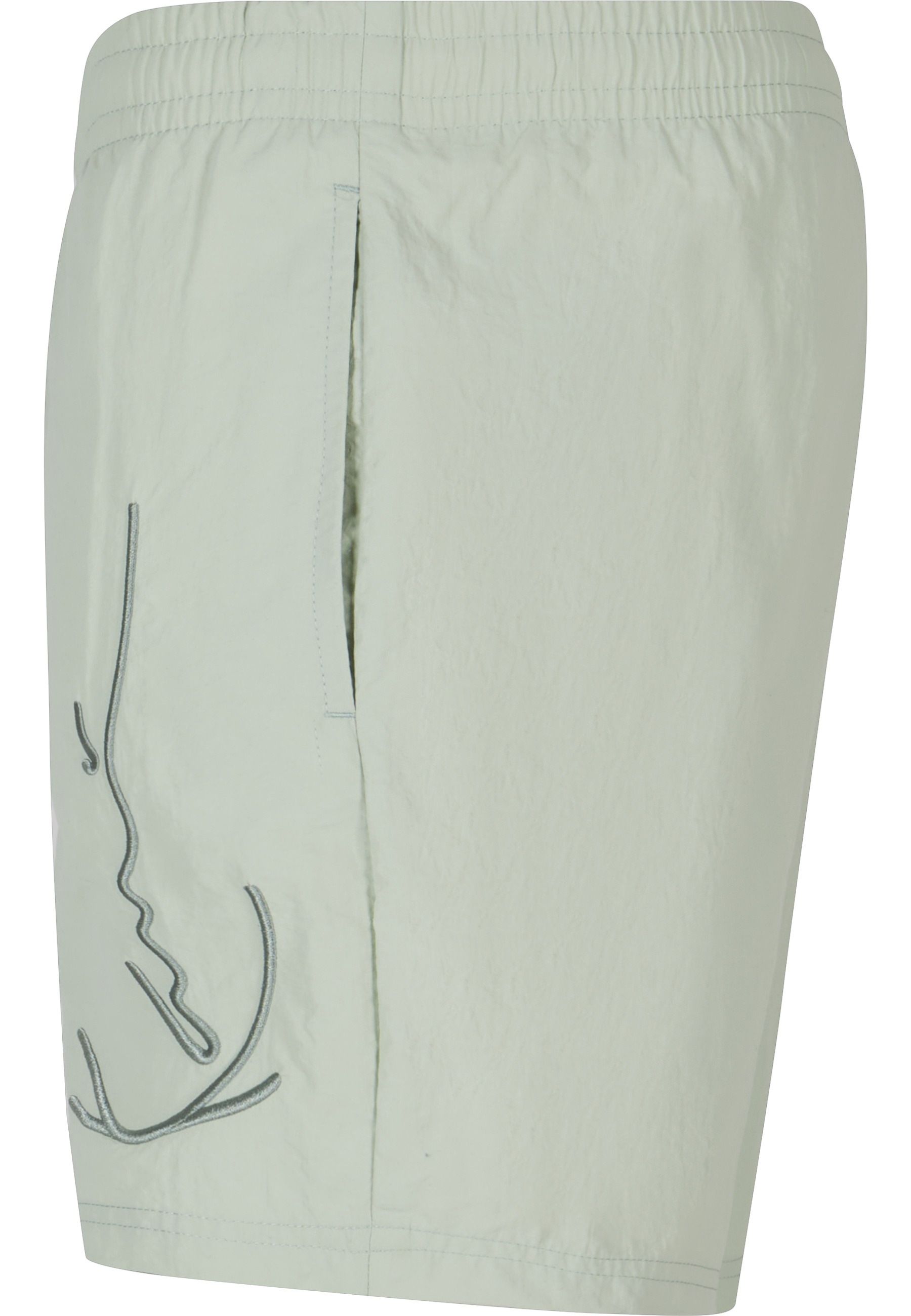 Karl Kani Badeshorts »Karl Kani Herren«