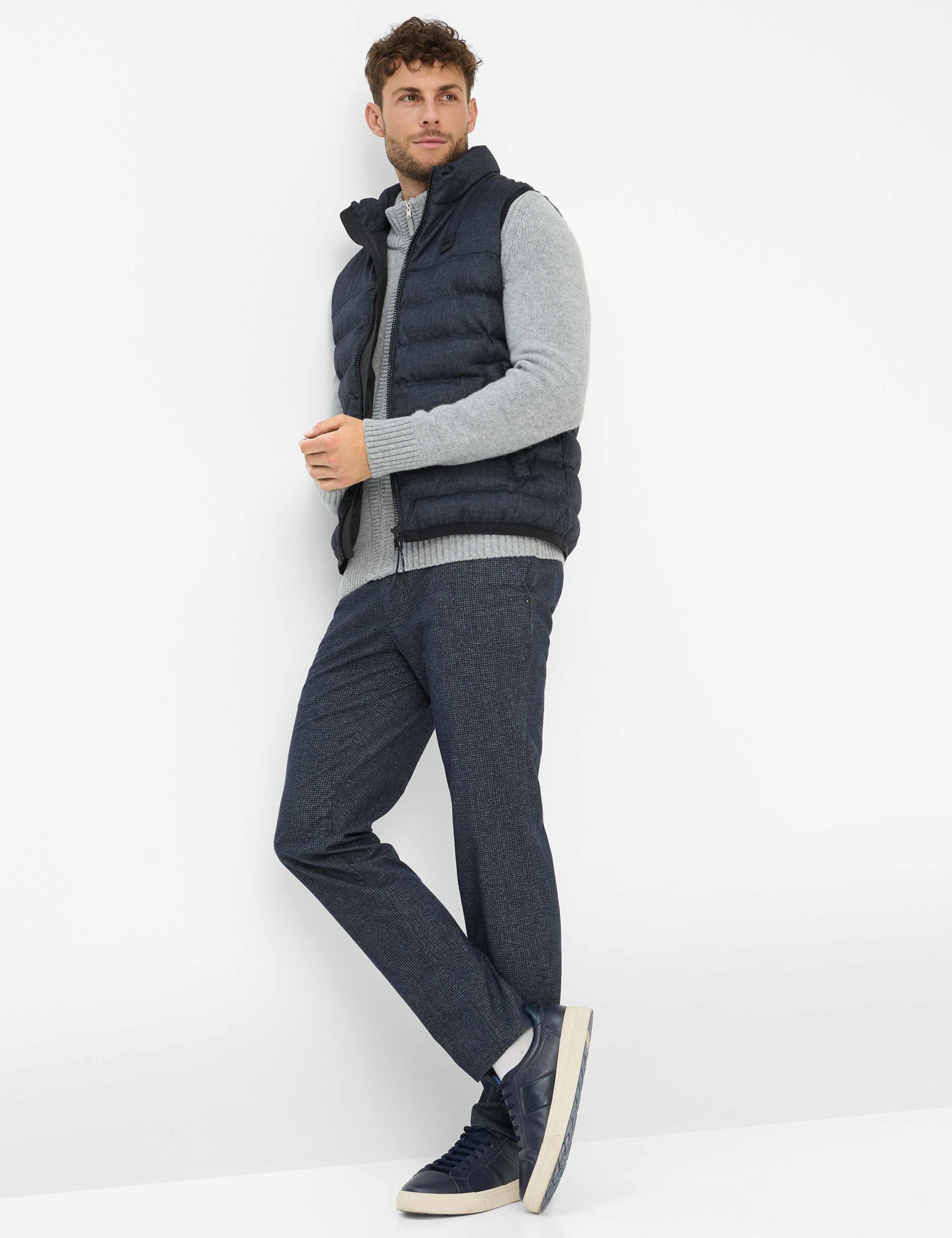 Brax Chinohose »Style FABIO«
