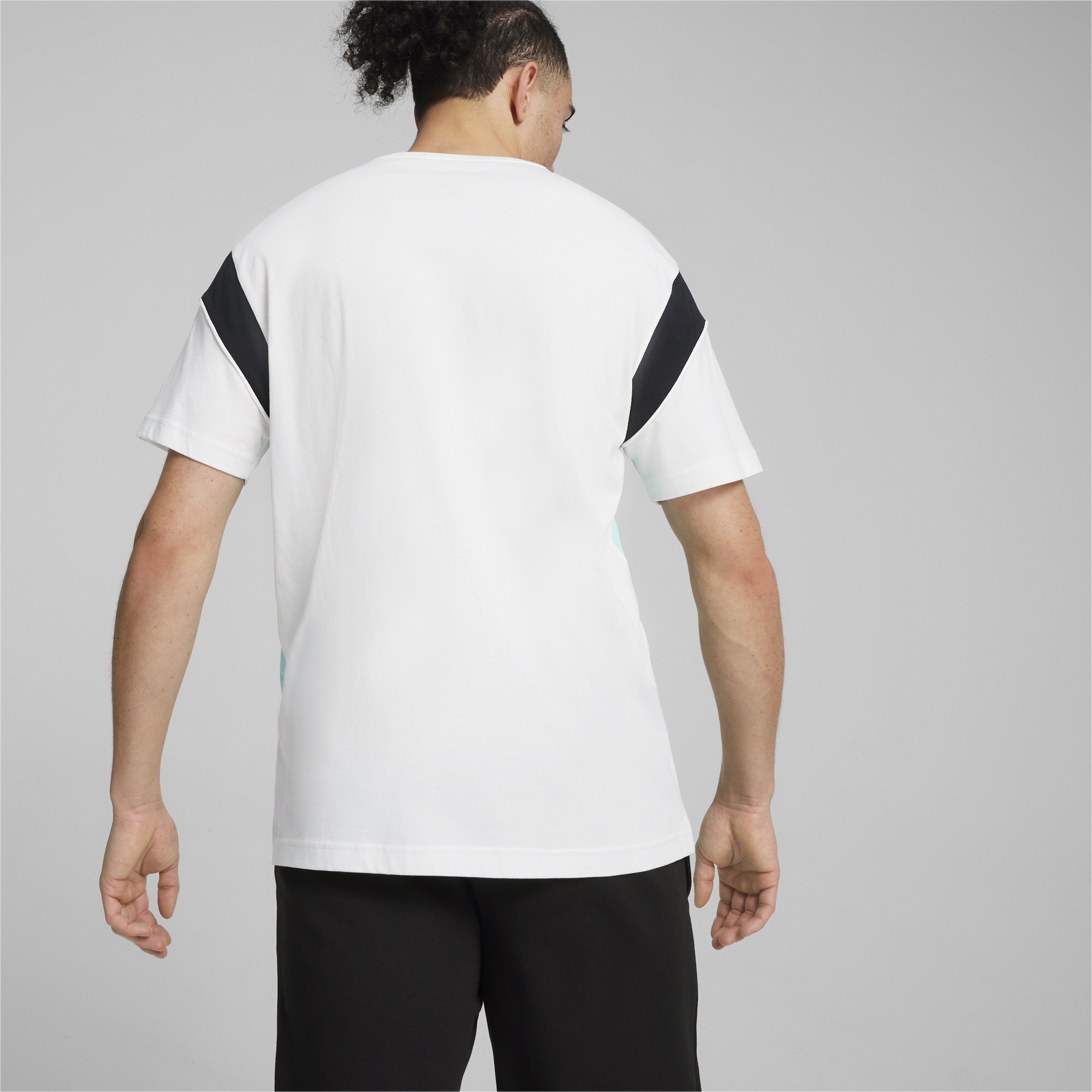 PUMA T-Shirt »Österreich FtblArchive T-Shirt Herren«