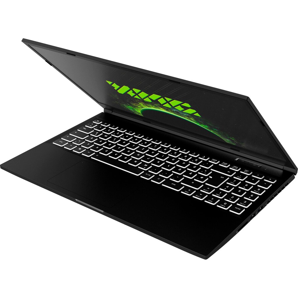 XMG Notebook »XMG CORE 15 - E21tpn«, 39,62 cm, / 15,6 Zoll, Intel, Core i7, GeForce RTX 3060, 1000 GB SSD