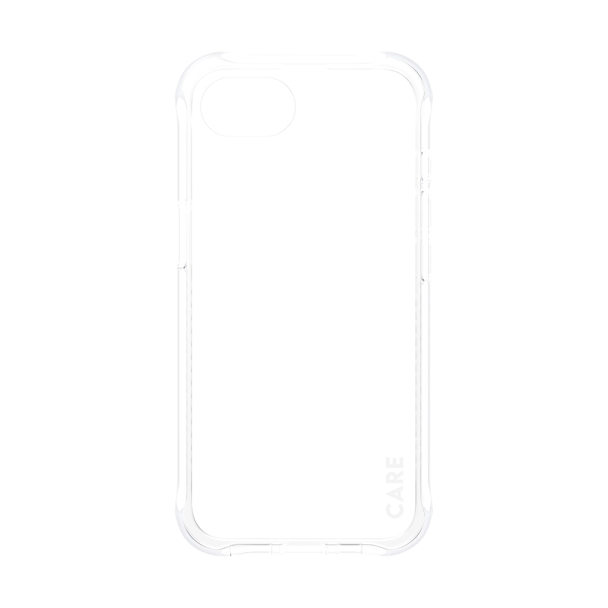 CARE by PanzerGlass Handyhülle »Fashionable Case Samba«, Backcover, Schutzhülle, Handyschutzhülle, Case, Schutzcase, stoßfest
