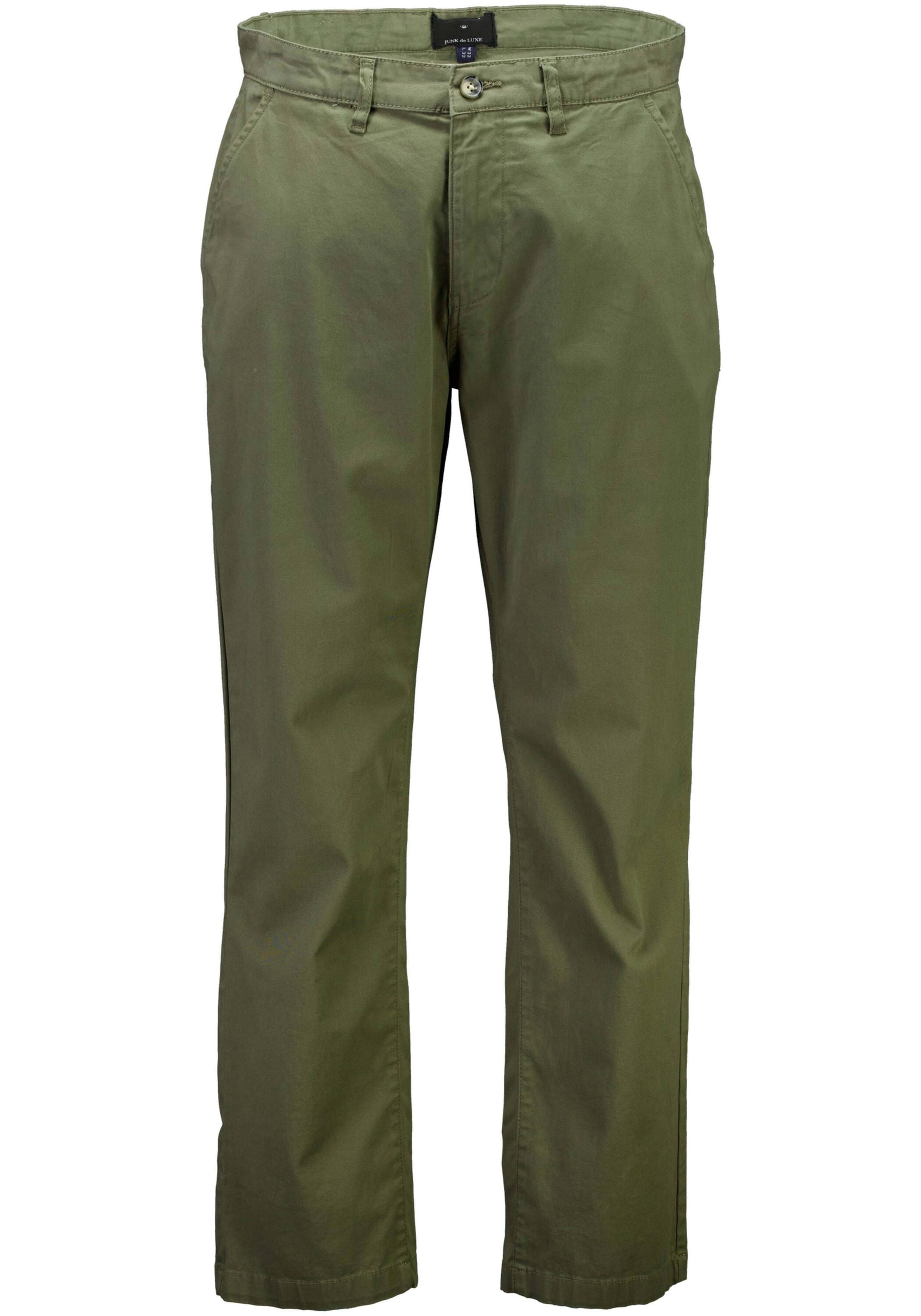 JUNK de LUXE Chinos "Chinos Relaxed Loose Fit"