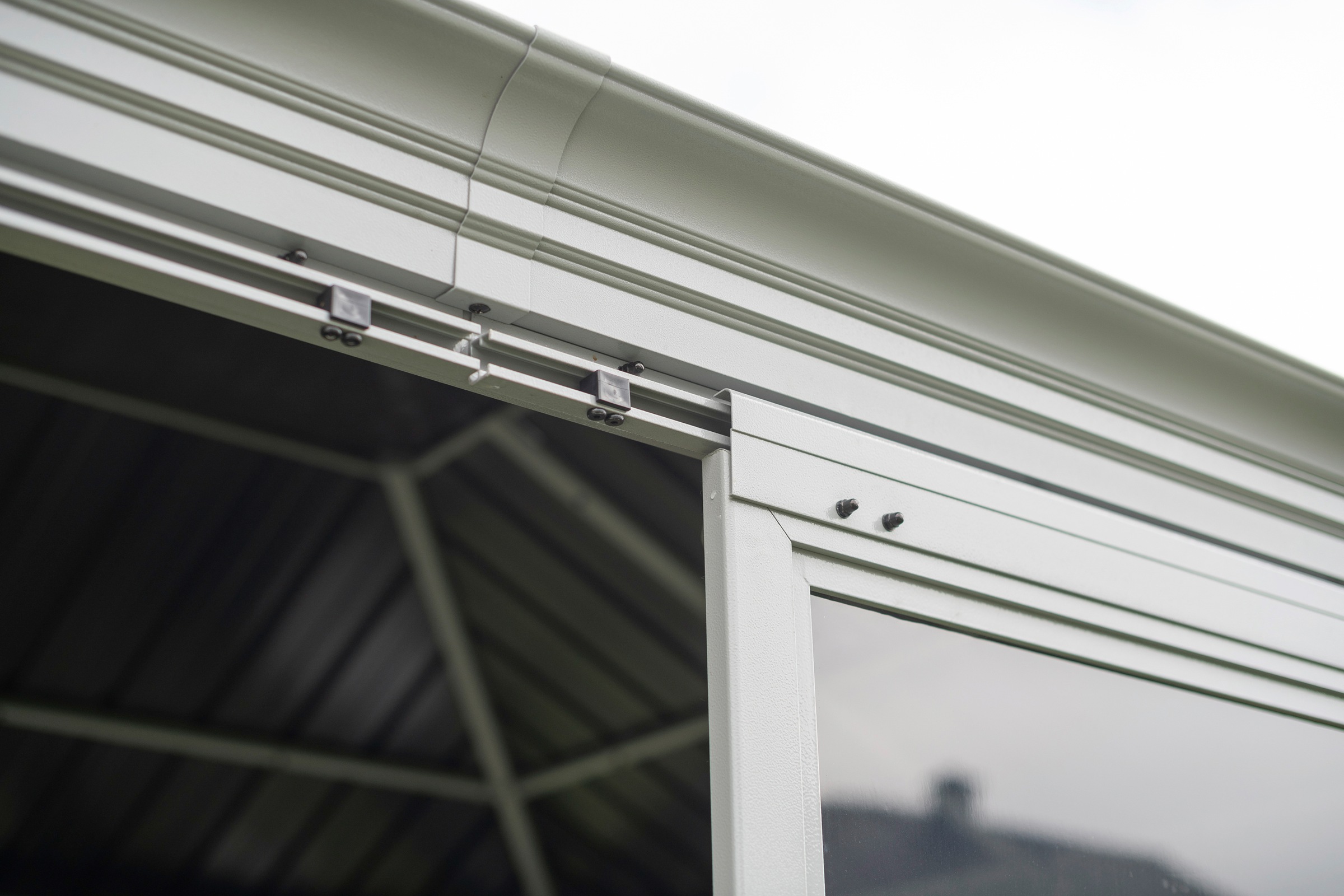 Sojag Pavillon »Bolata SJ14510«, BxT: 424x299 cm