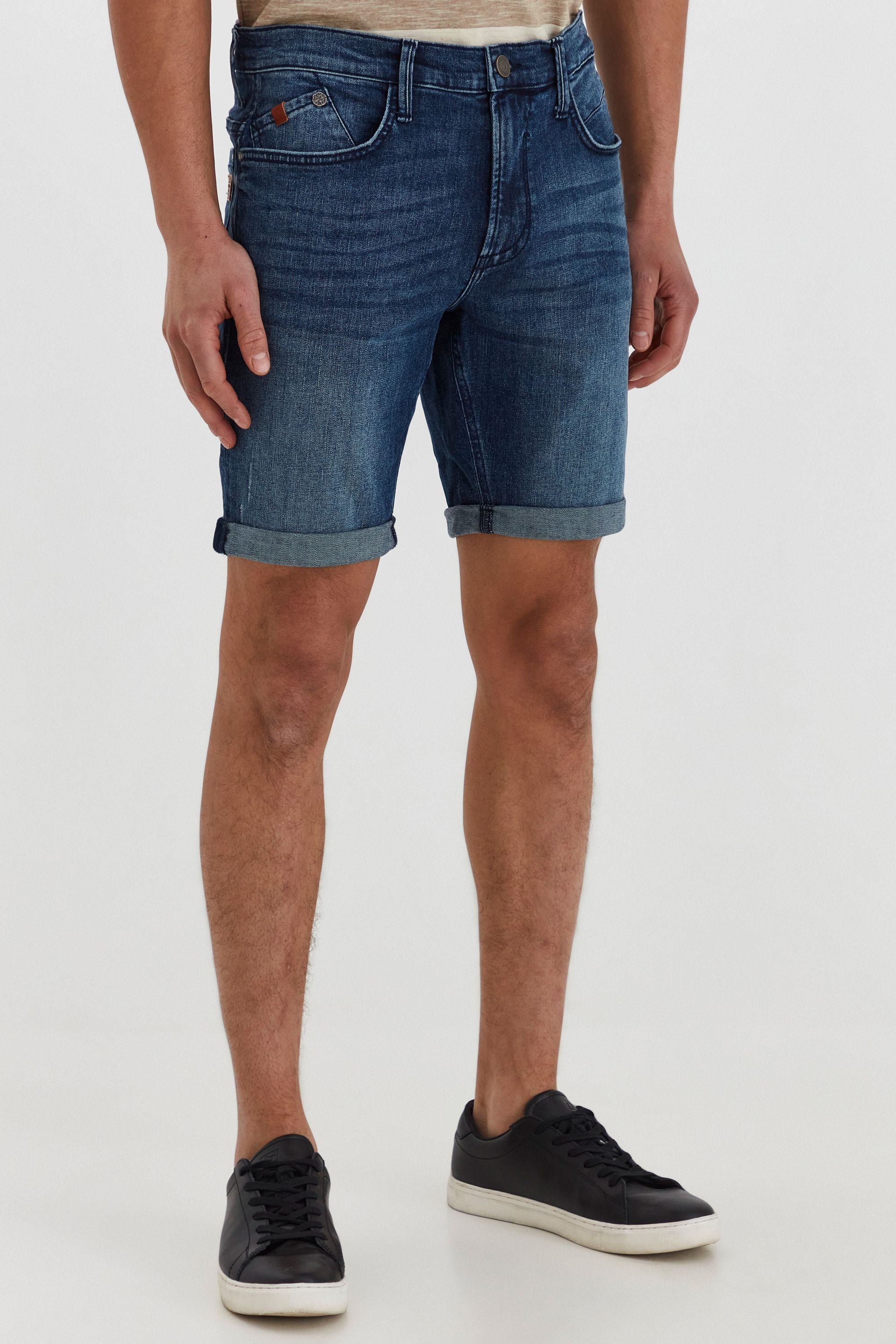 Blend Jeansshorts "BLEND BHGrilitsch"