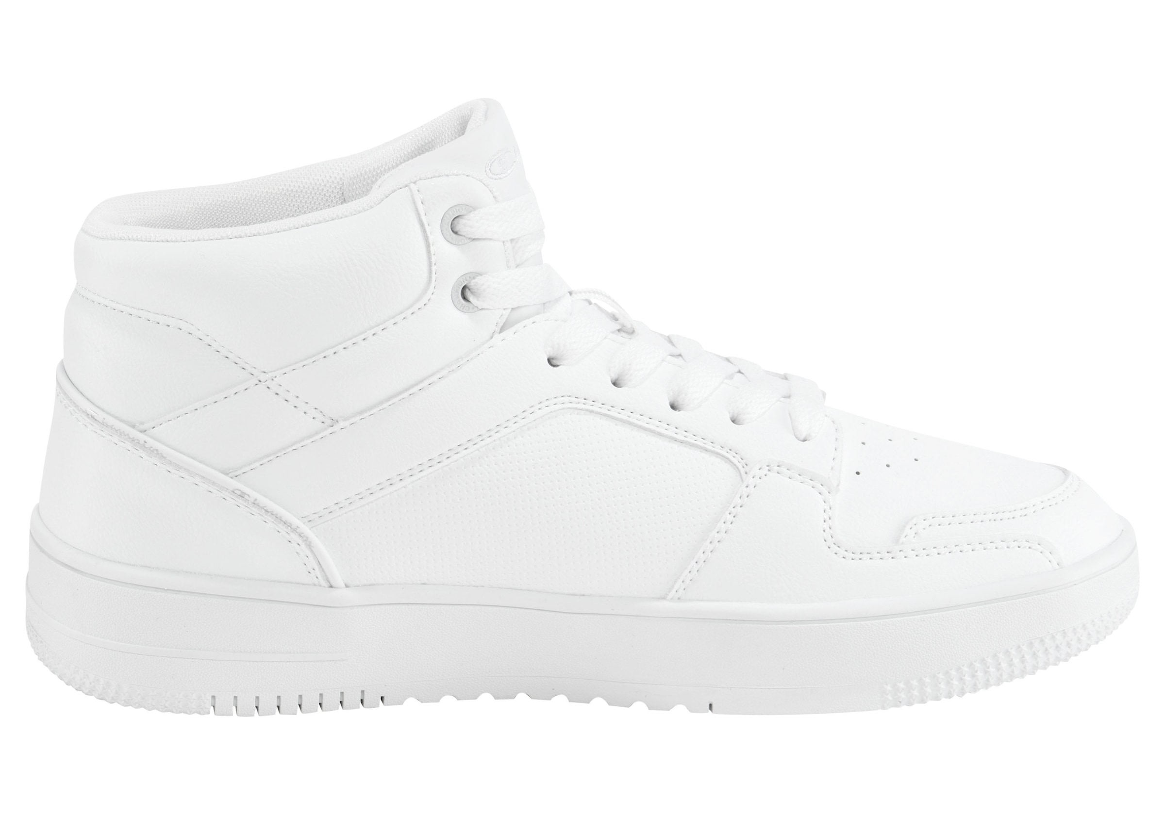 Champion Sneaker »RD18 2.0 MID«