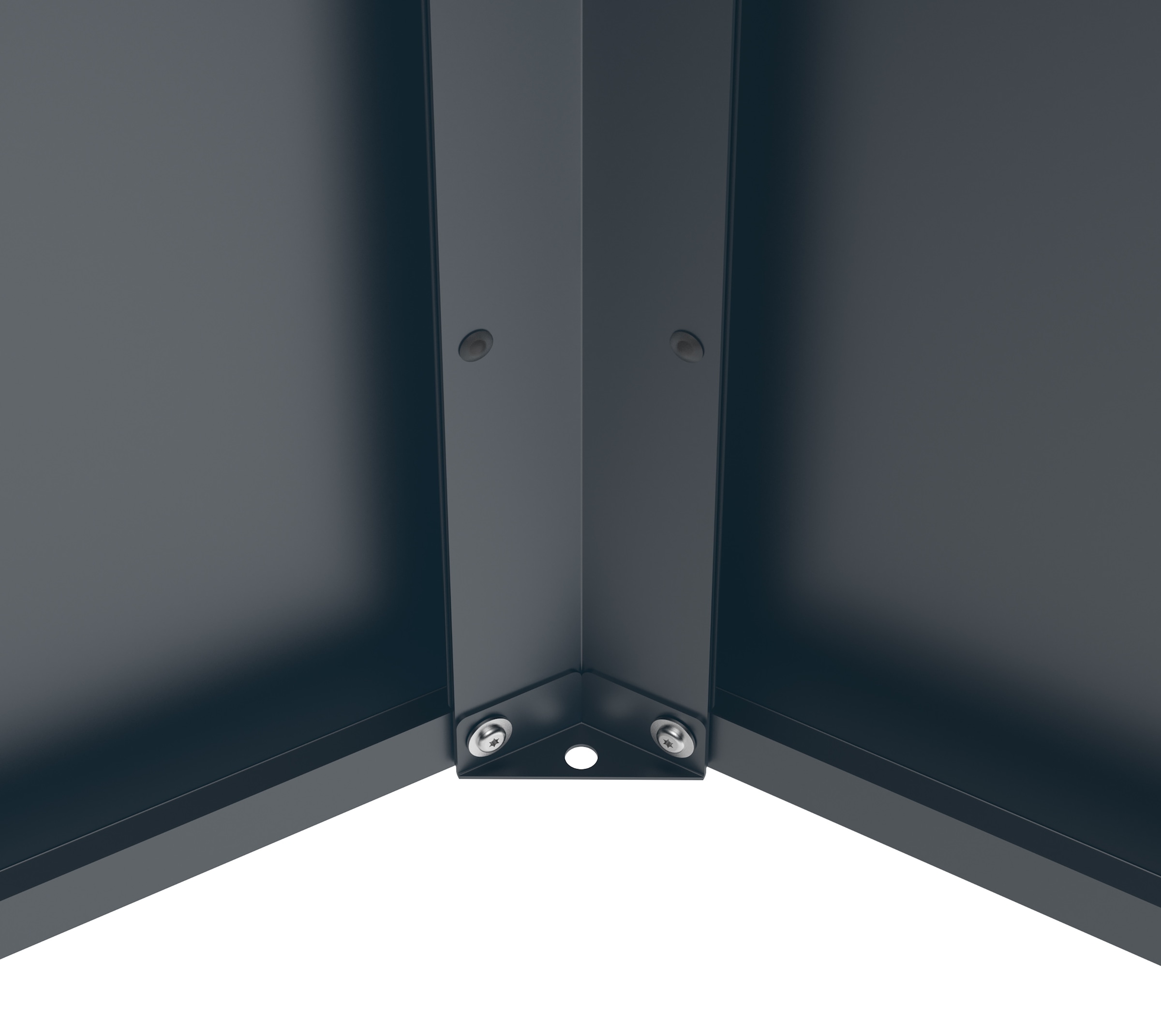 WESTMANN Hochbeet »Varia 77« BxTxH: 100x100x77 cm