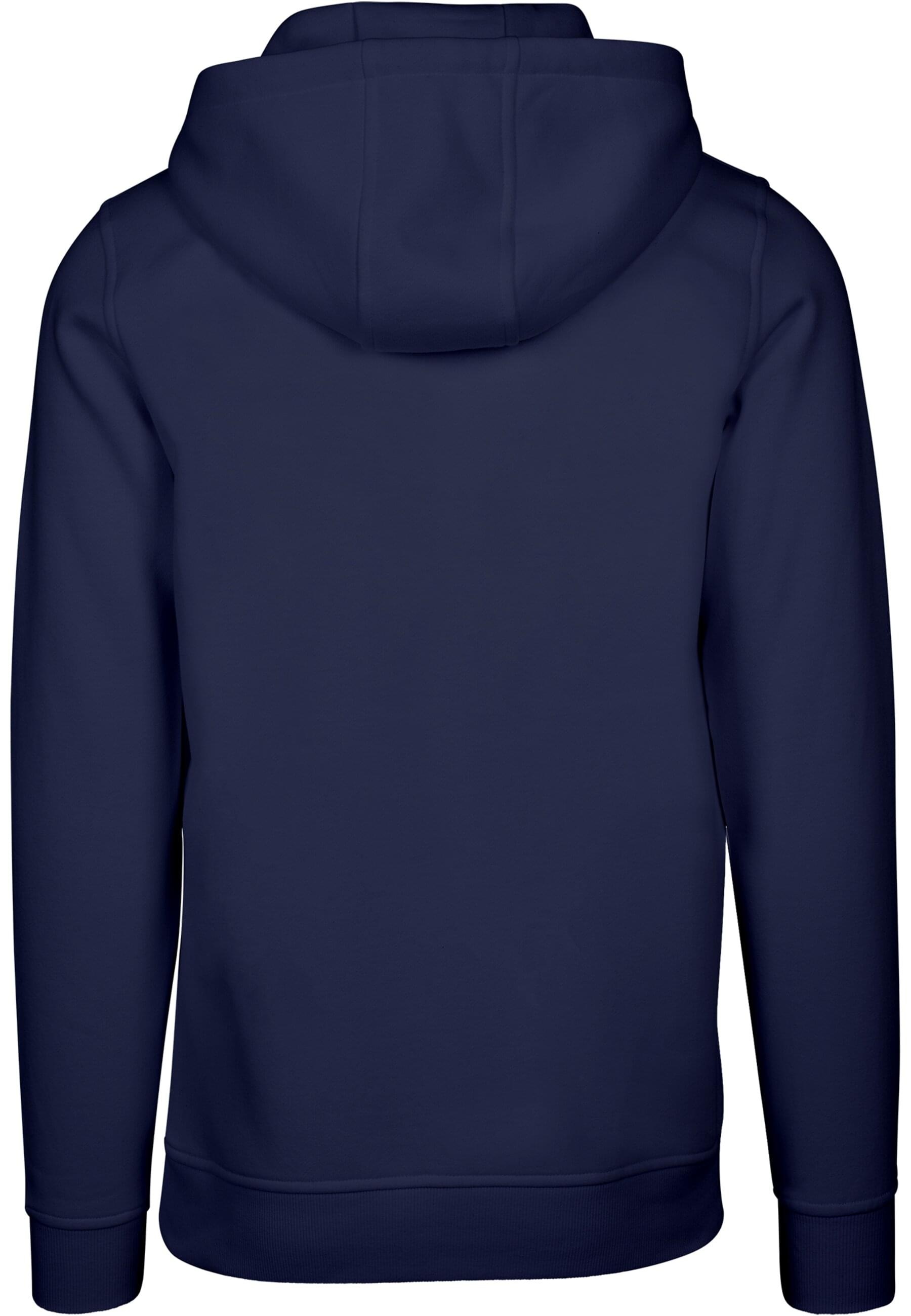 Merchcode Kapuzensweatshirt "Merchcode Herren CAL Logo Hoody", 1 Stk. günstig online kaufen