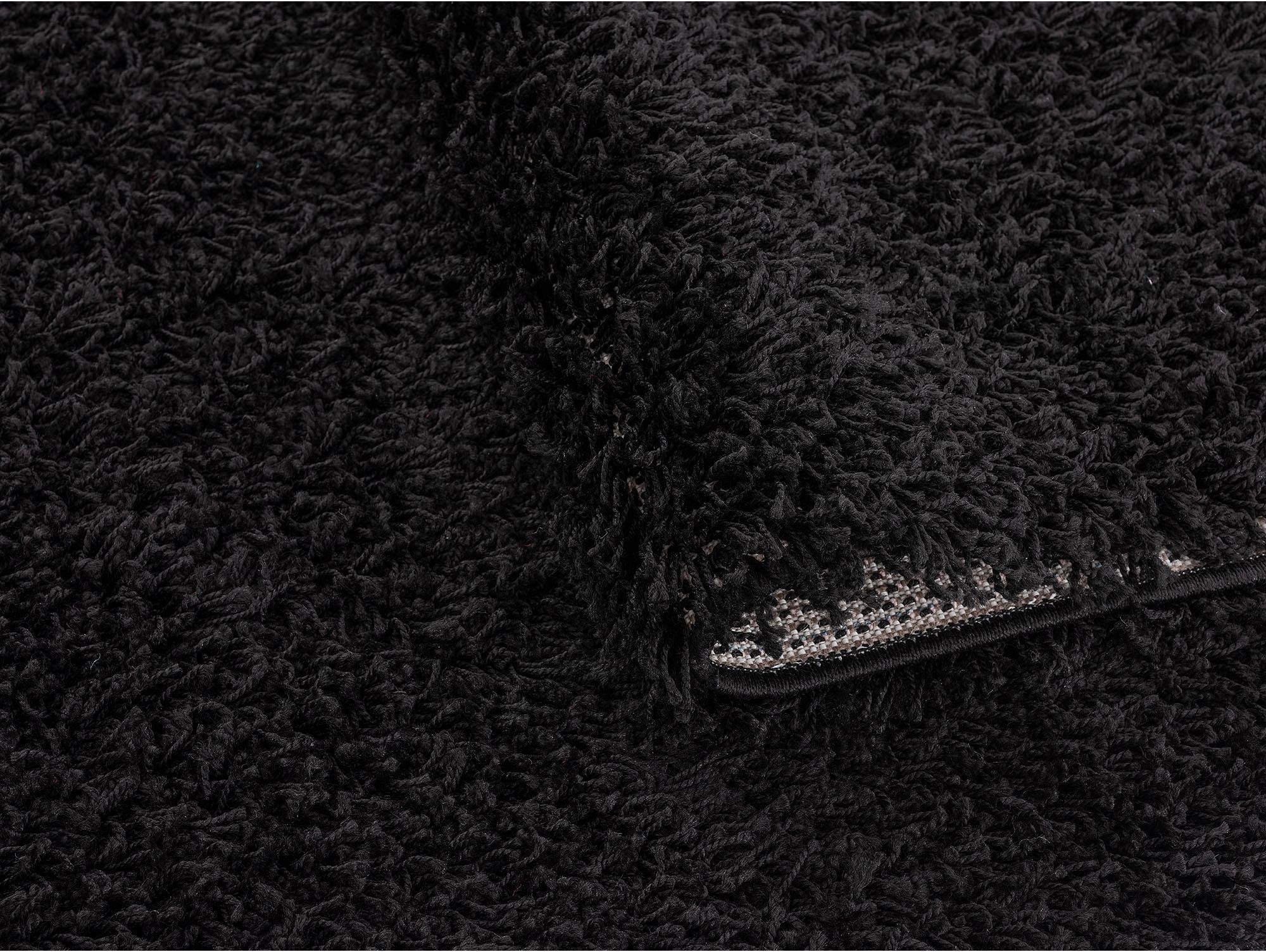 Sanat Hochflor-Läufer »LOCA«, rechteckig, 30 mm Höhe, Wohnzimmer, Langflor, Shaggy, Schlafzimmer