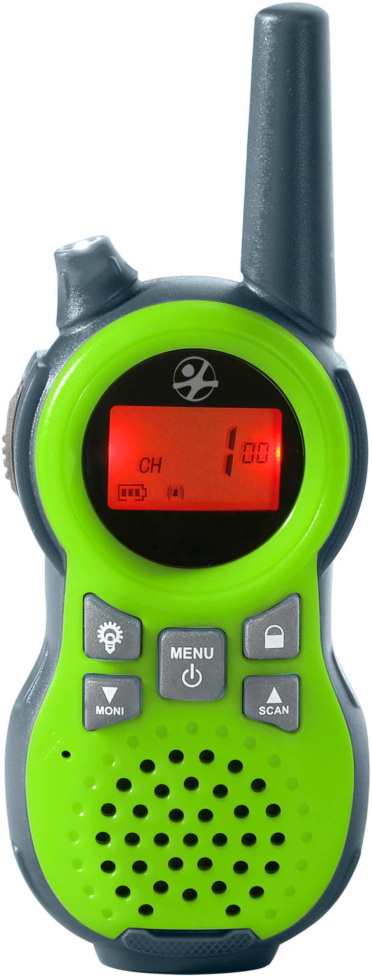 Haba Walkie Talkie »Terra Kids - Walkie Talkie«, mit LED-Lampe