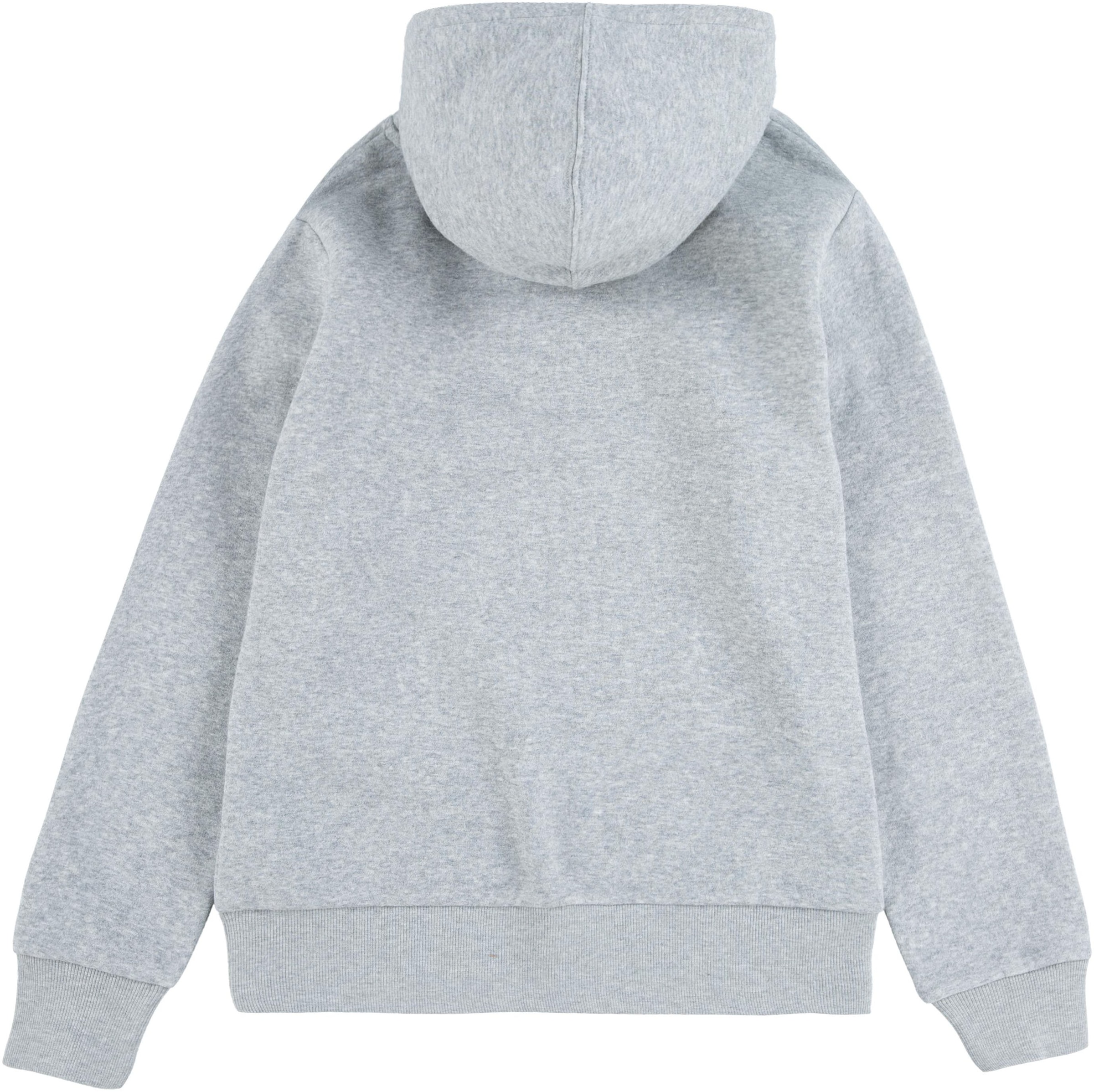 Levi's® Kids Kapuzensweatshirt »LVB BATWING PULLOVER HOODIE«, for BOYS