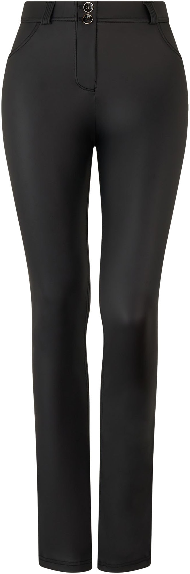 Leggings »WRUP MINI-FLARE REGULAR«, mit Lifting & Shaping Effekt