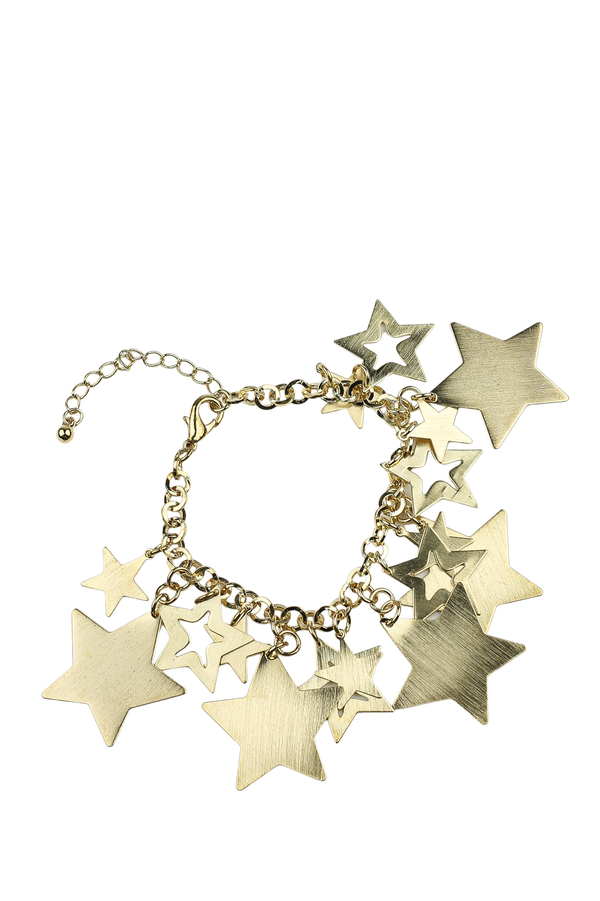 COLLEZIONE ALESSANDRO Armband "Sternchen" günstig online kaufen