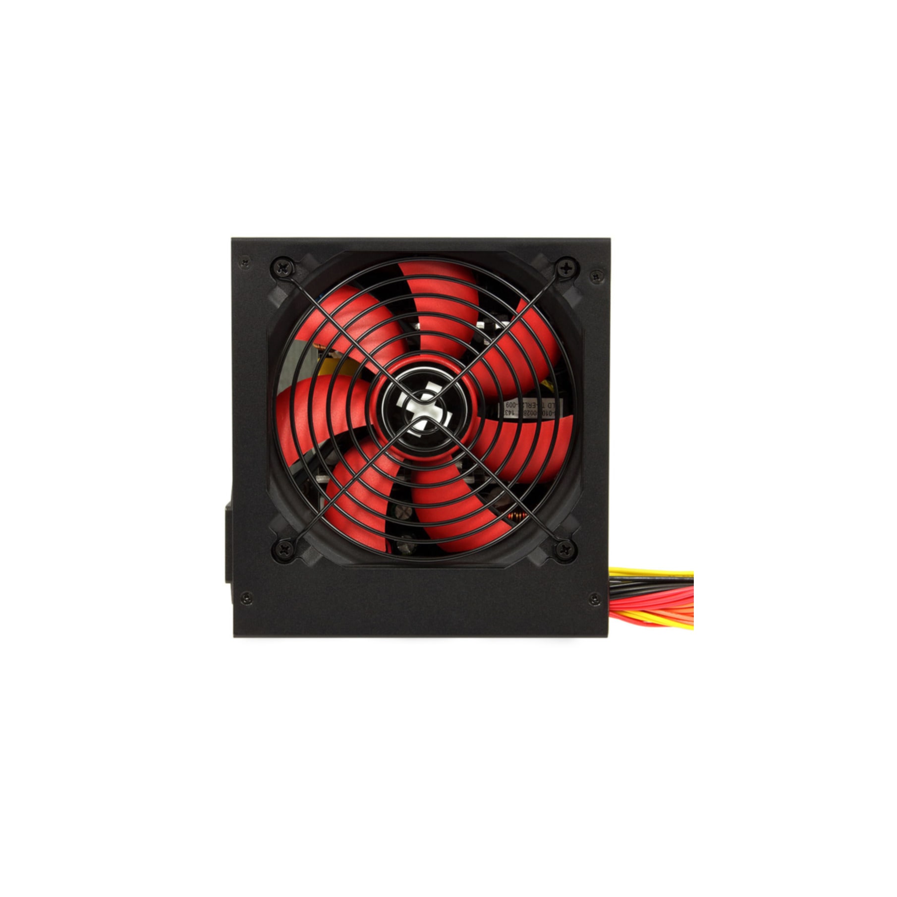 Xilence Netzteil »XP600R6«